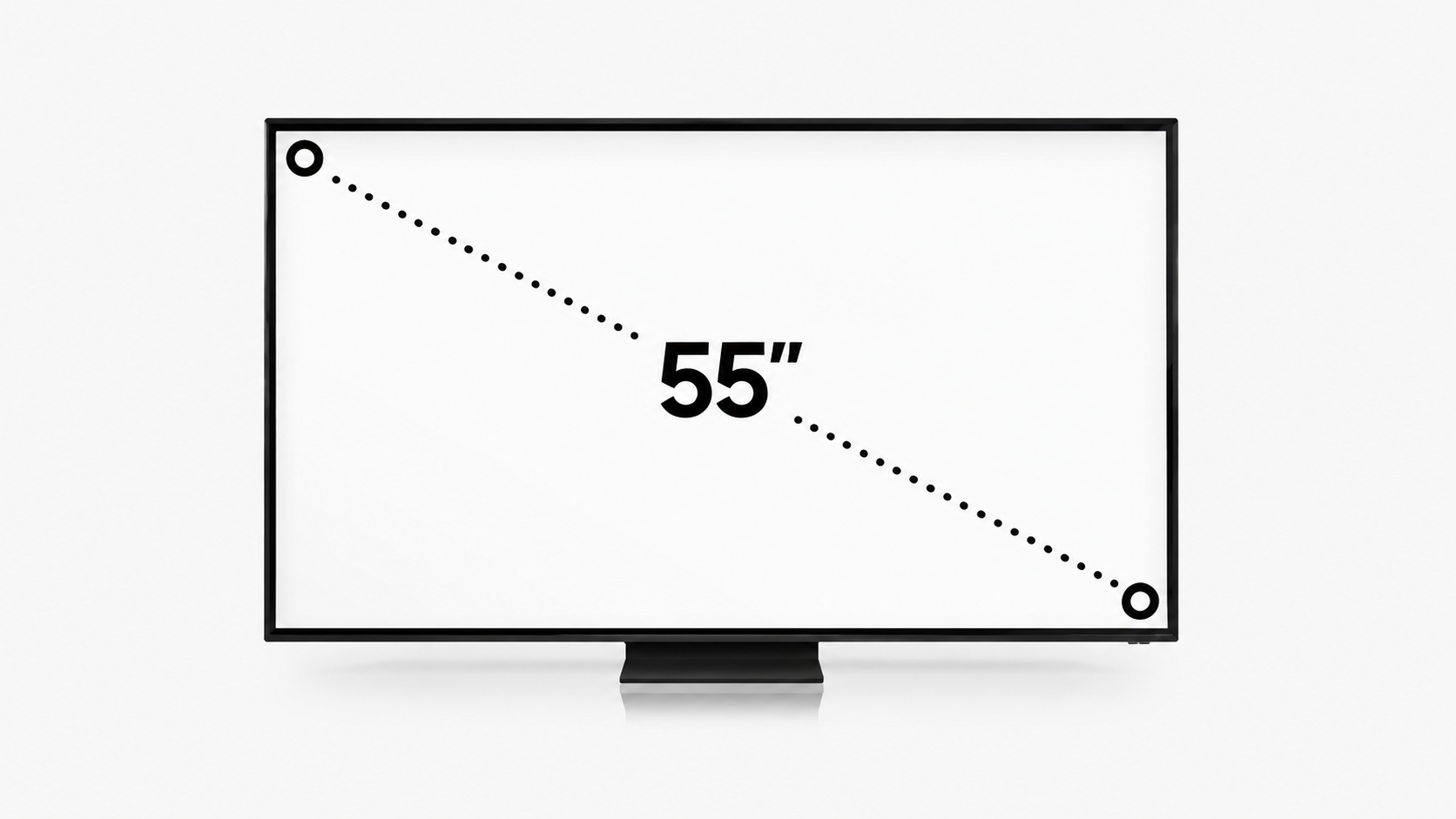 Jaki telewizor 55 cali kupić w 2026 roku
