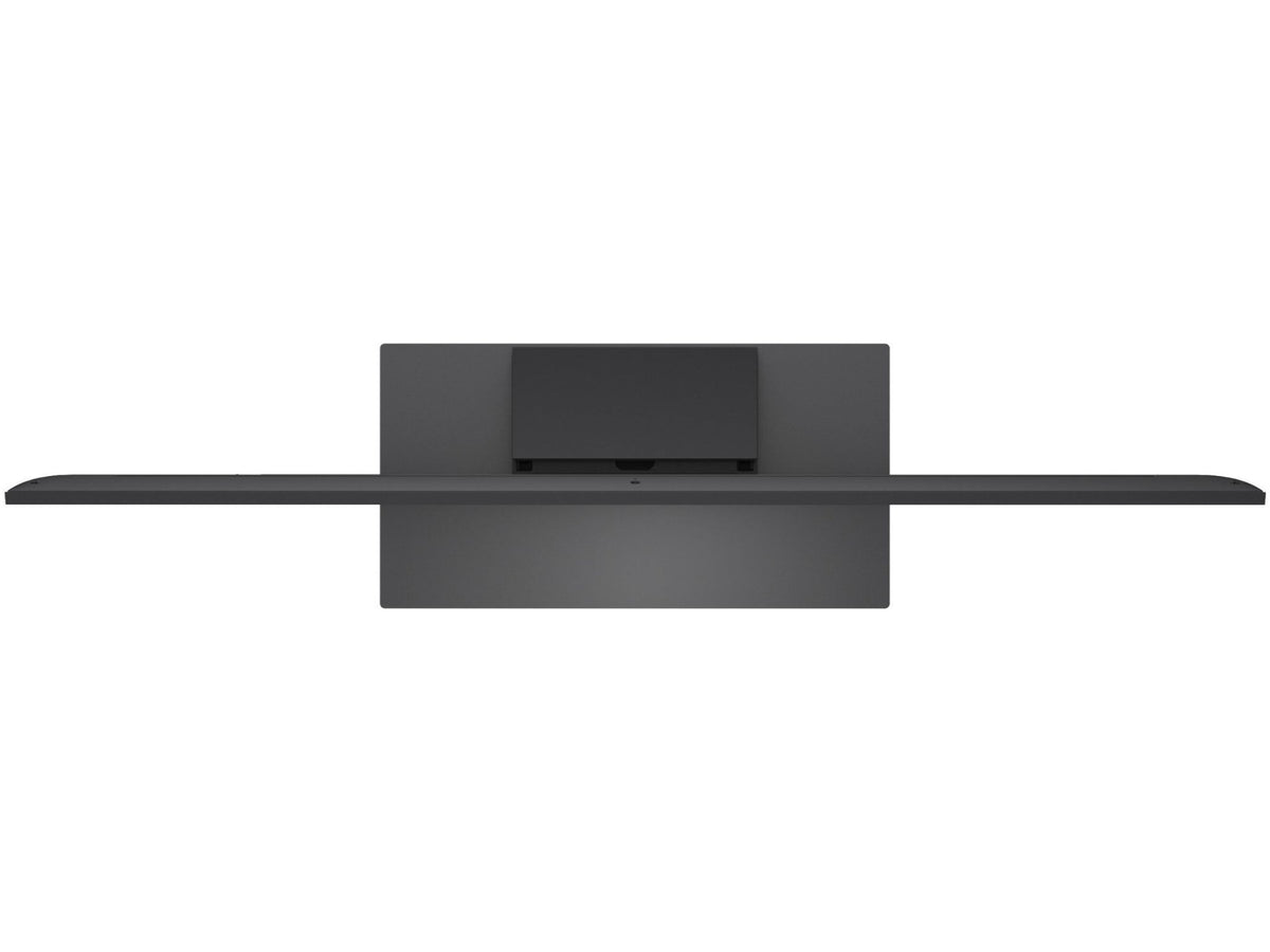 LG 75MRGB86B6A telewizor Mini RGB 75 cali widok z góry