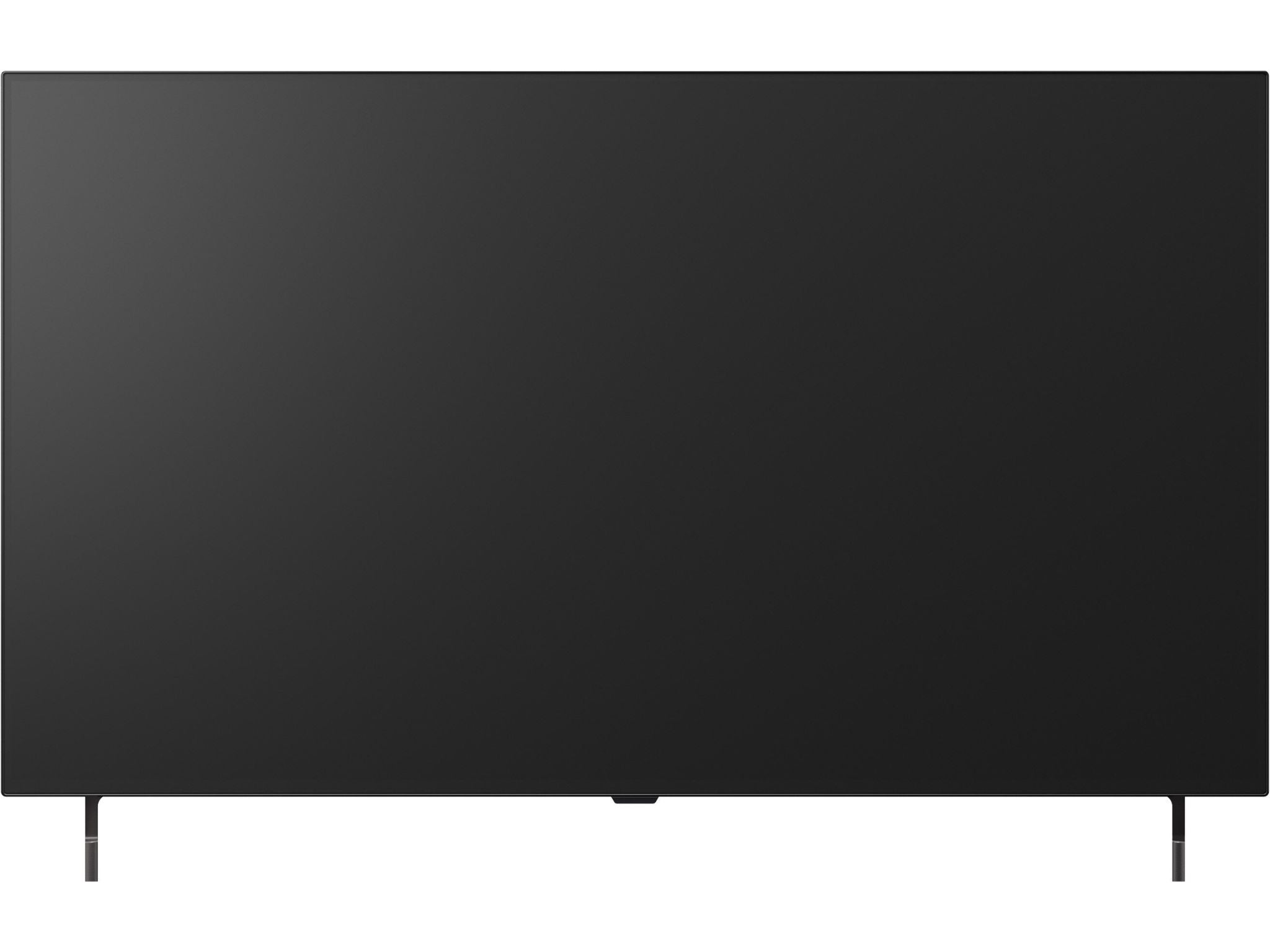 LG OLED48B65LA 48 cali OLED 4K Smart TV widok z przodu