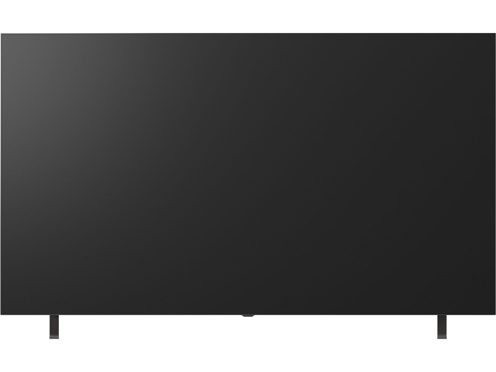 LG OLED83B65LA 83 cali OLED 4K widok z przodu