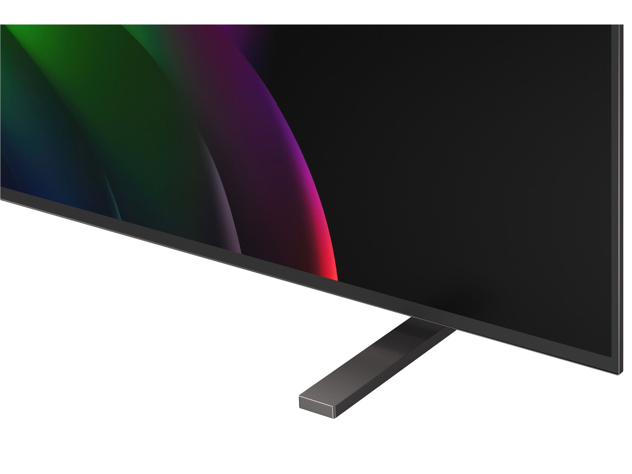LG OLED83B65LA podstawa telewizora 83 cali