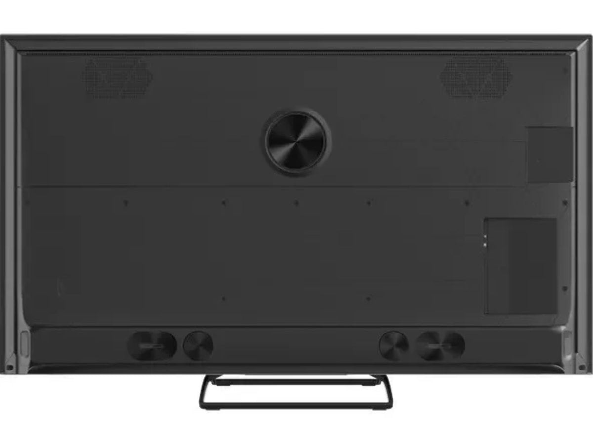 Panasonic TN-86W95CEZS tylna obudowa telewizora QD Mini LED