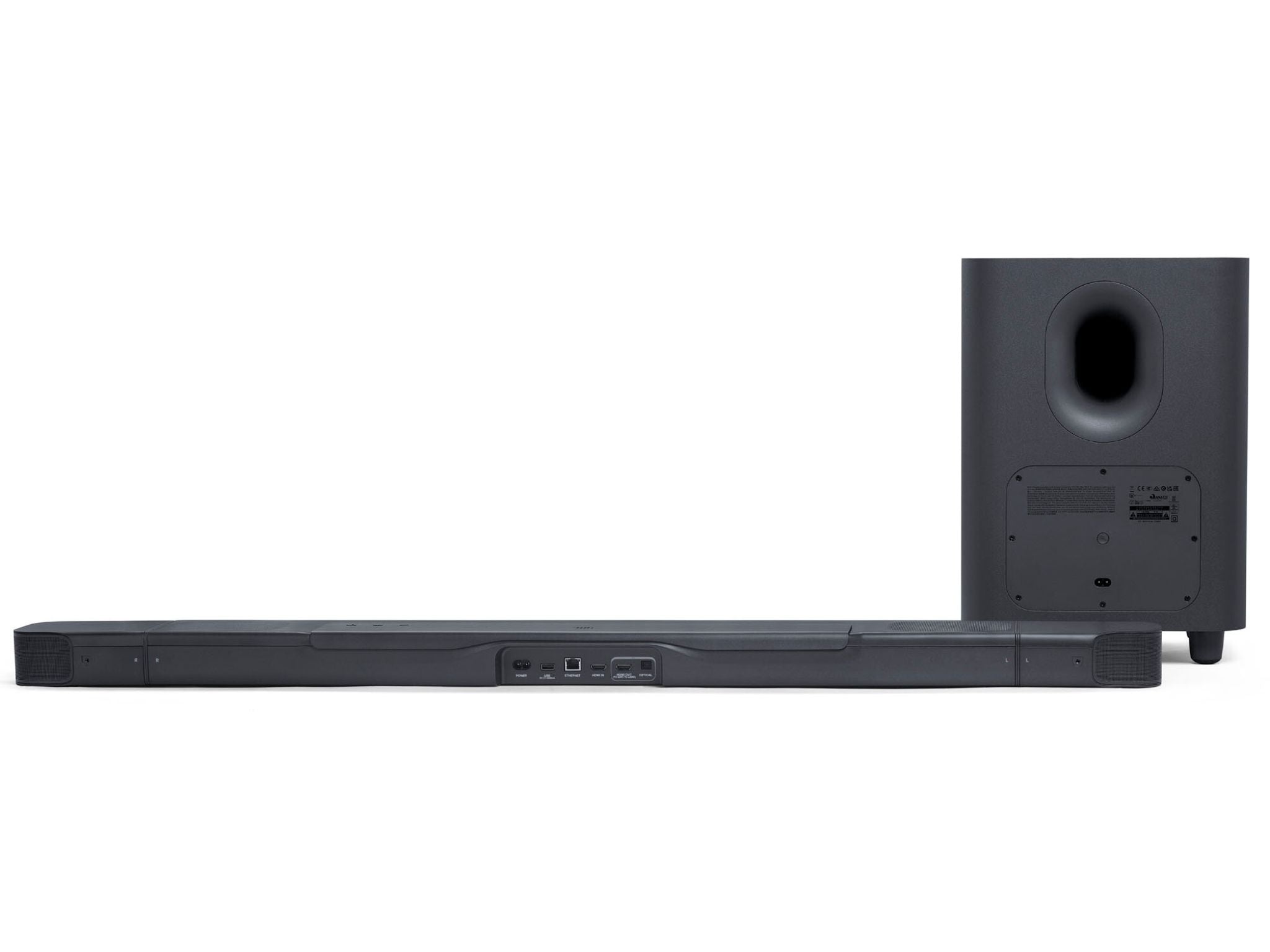 JBL BAR 800
