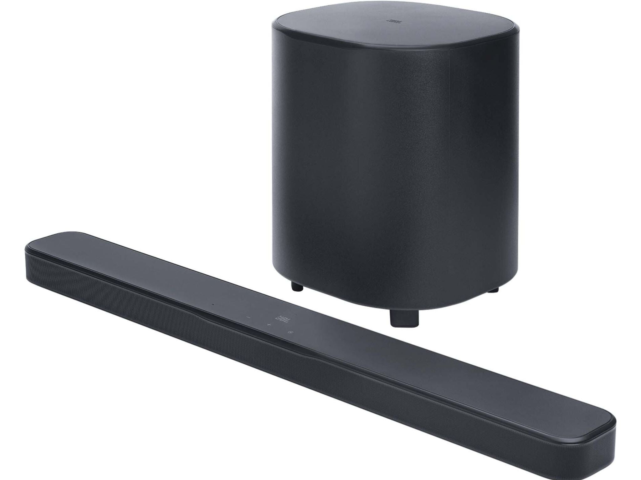 JBL BAR 500 MkII