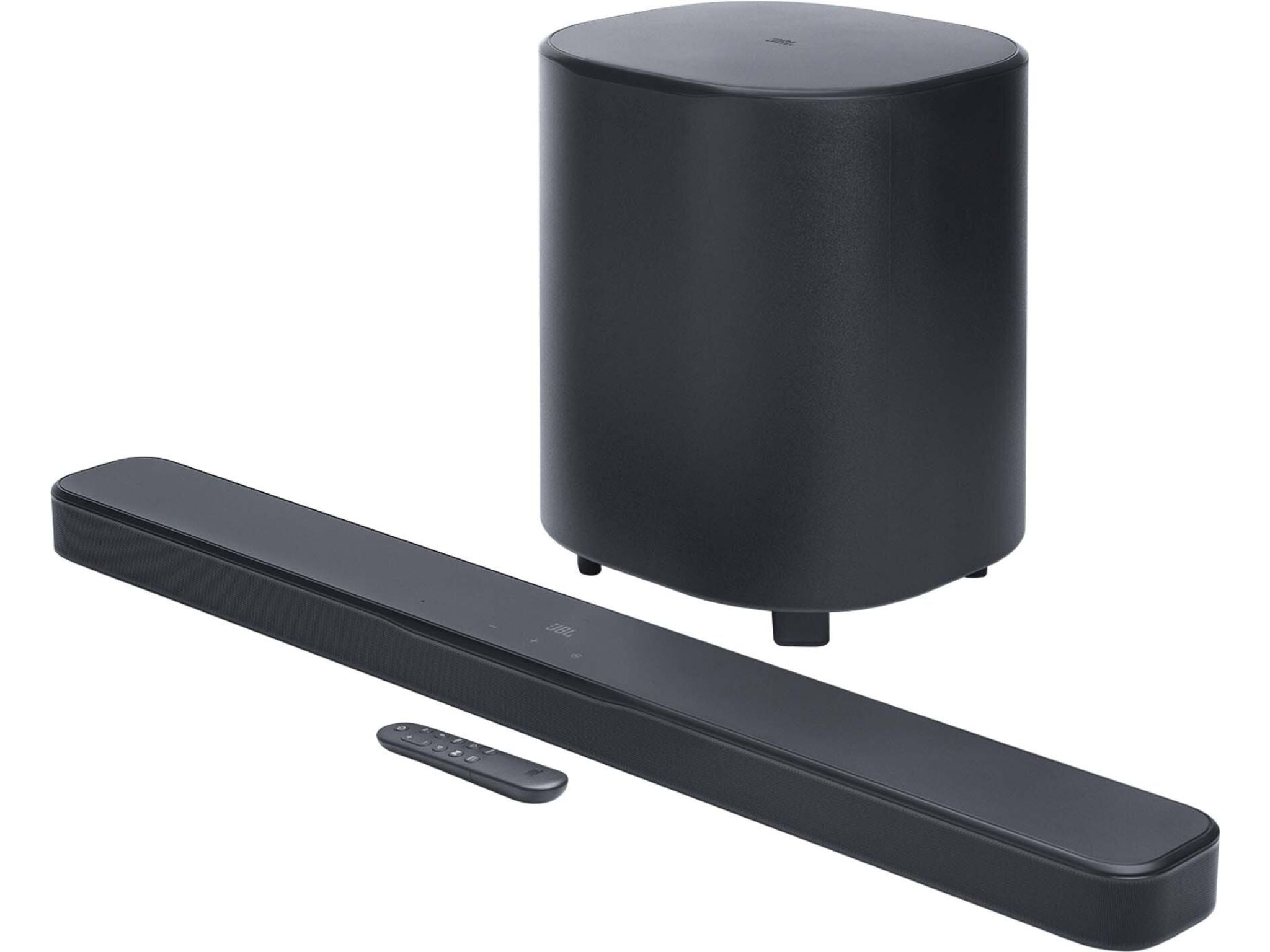 JBL BAR 500 MkII
