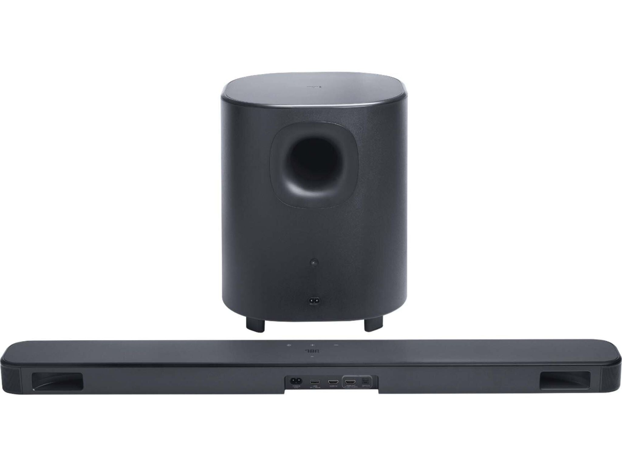 JBL BAR 500 MkII