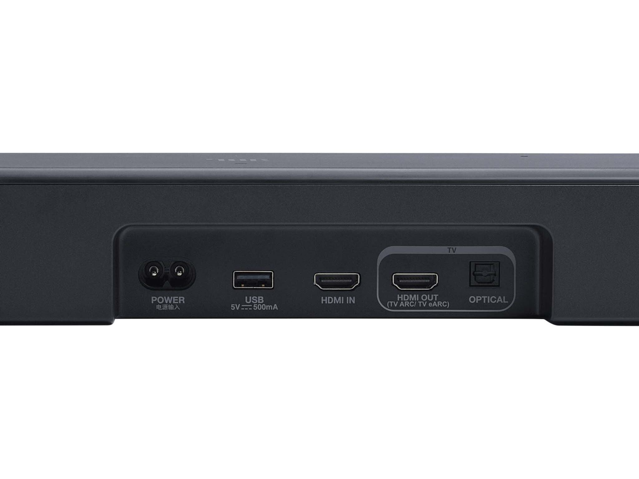 JBL BAR 500 MkII