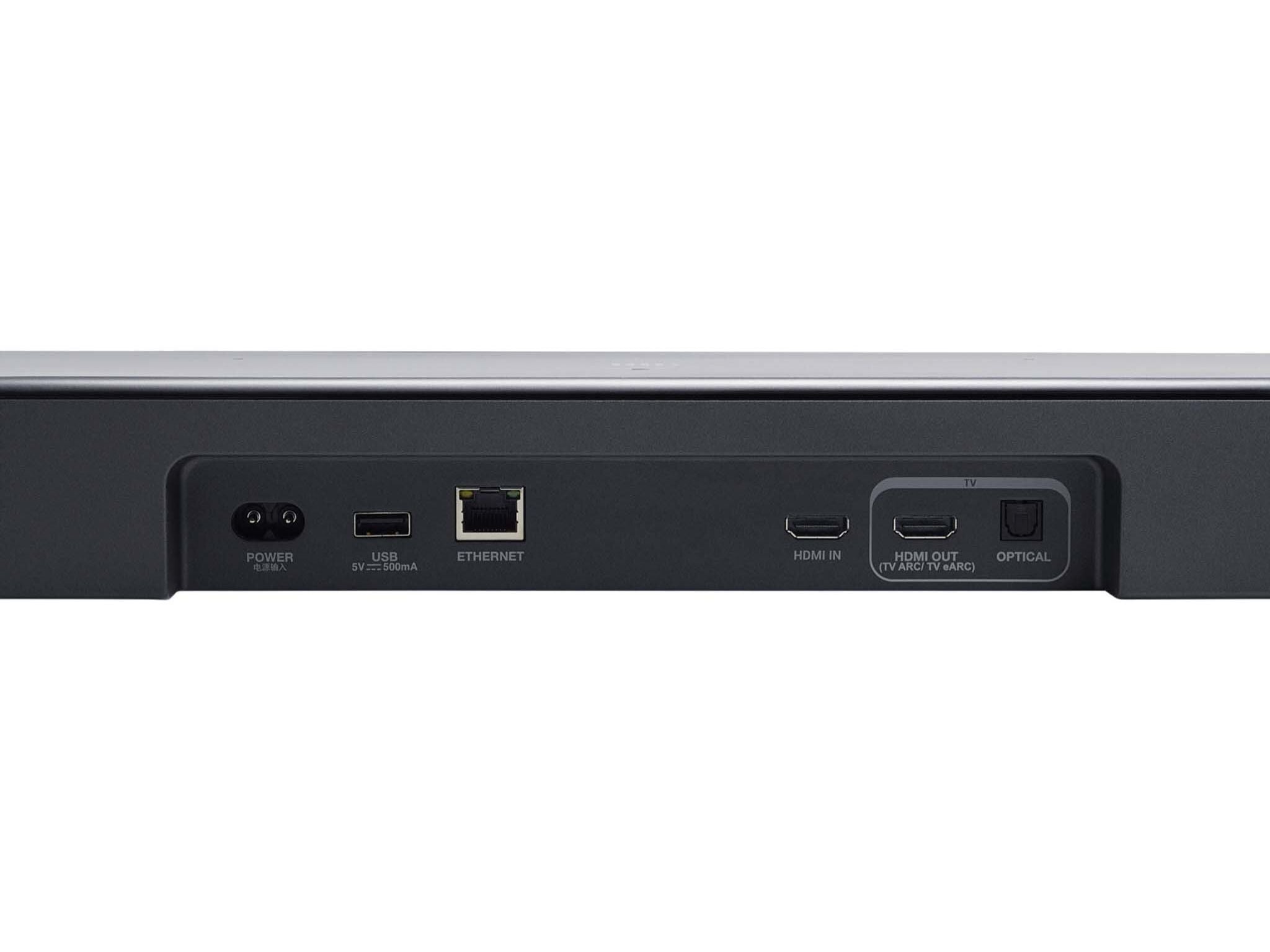 JBL BAR 800 MkII