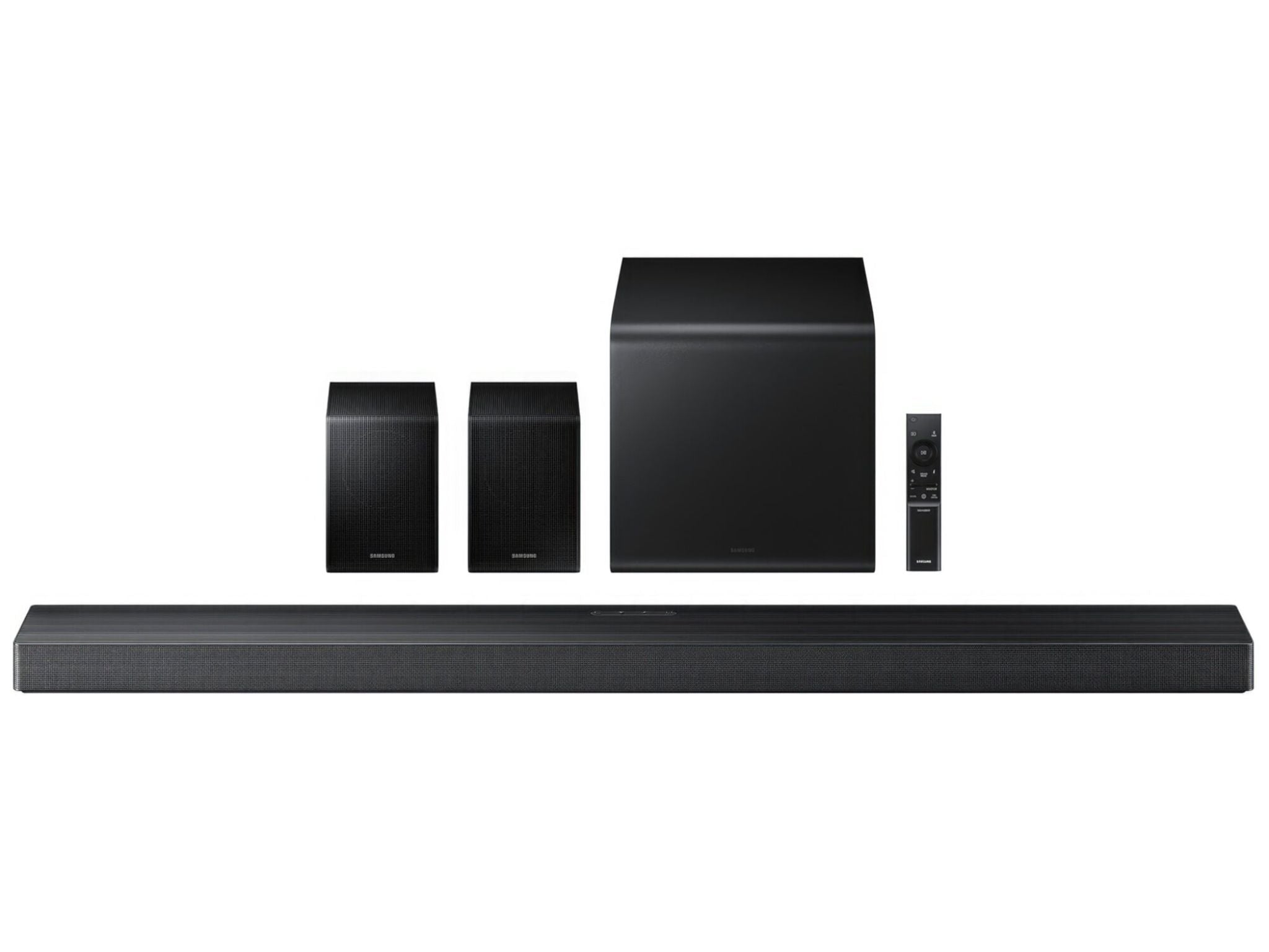 SAMSUNG HW-QS750F