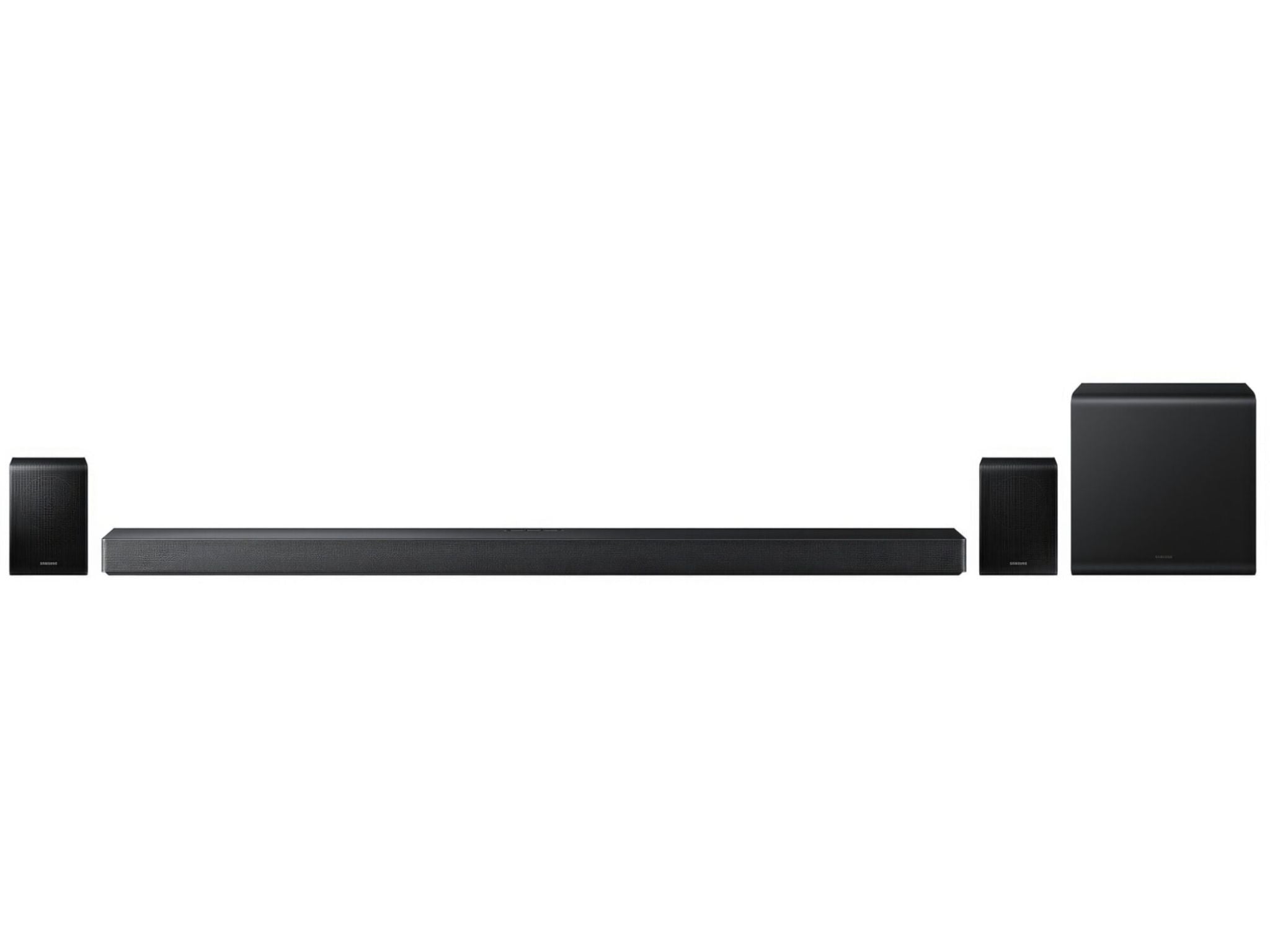 SAMSUNG HW-QS750F