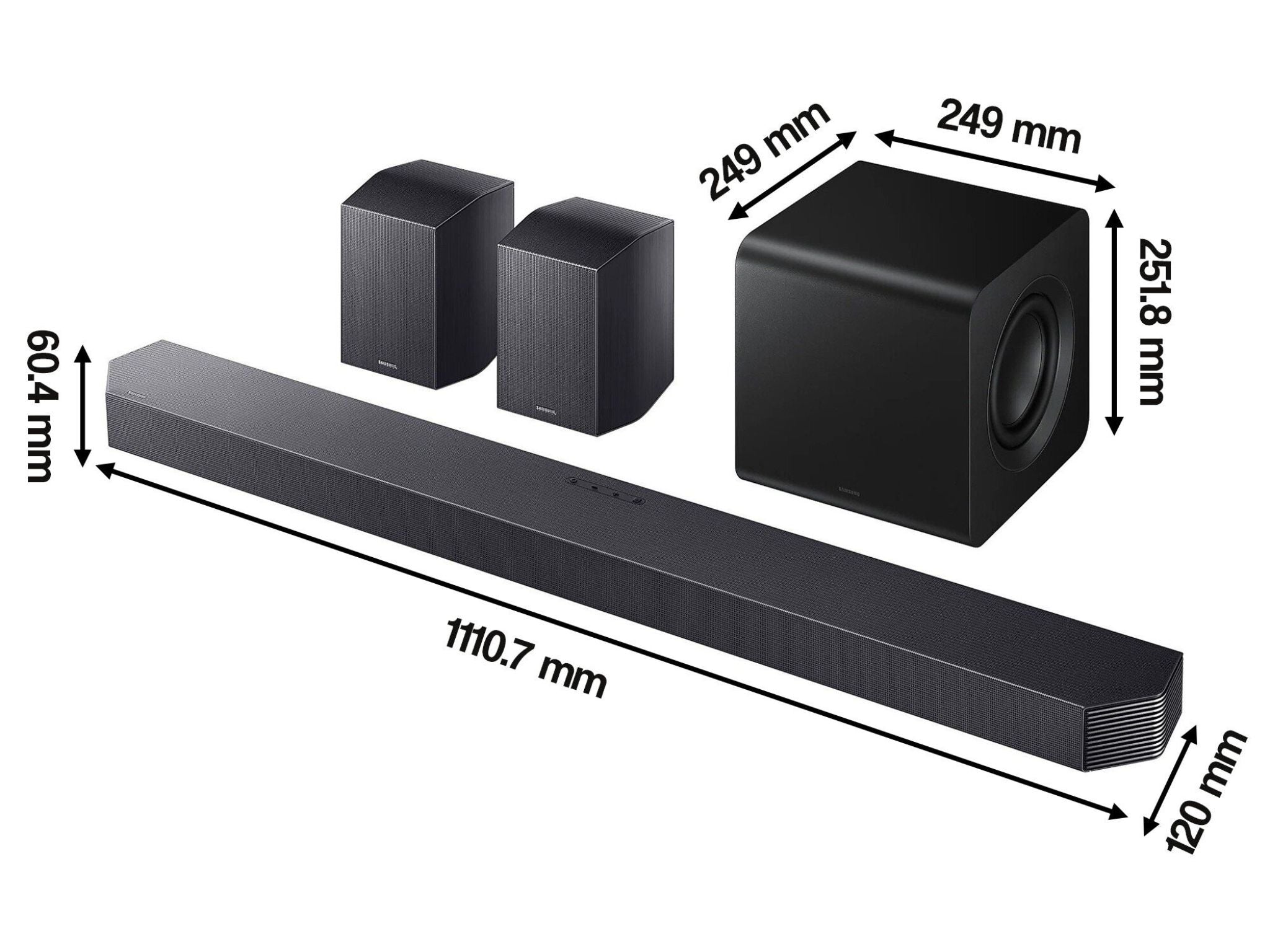SAMSUNG HW-Q930F