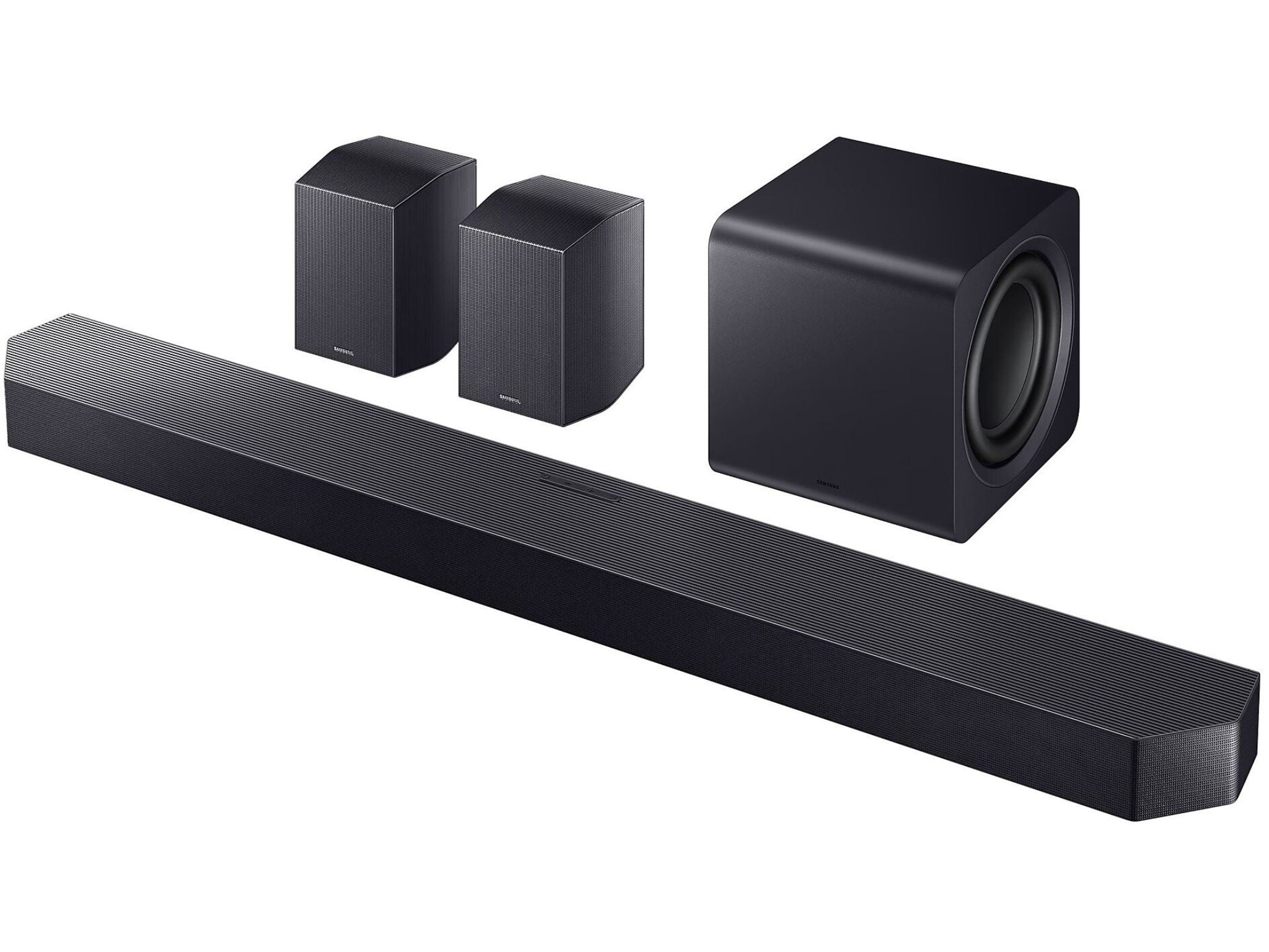 SAMSUNG HW-Q990F