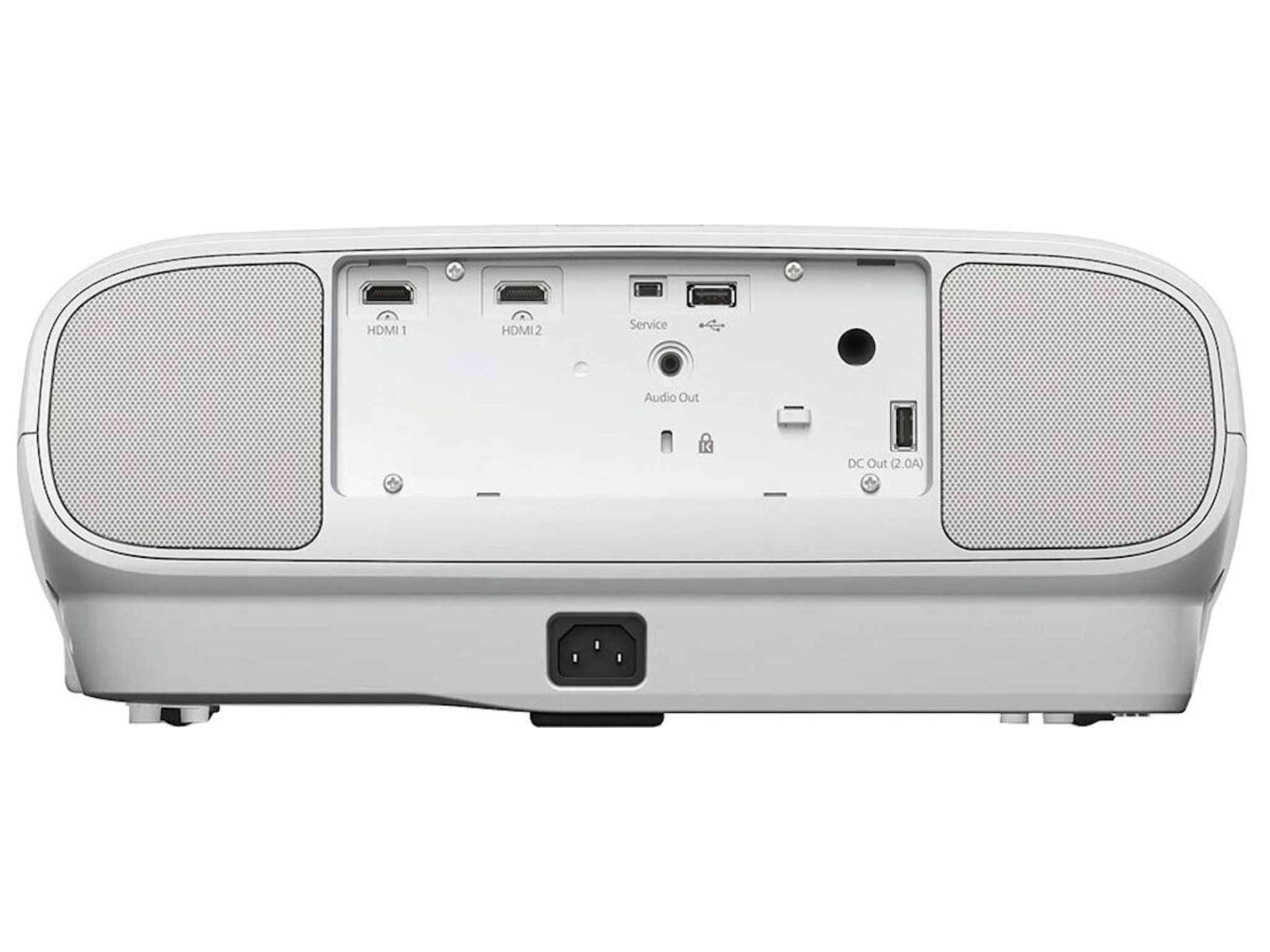 EPSON EH-TW7000