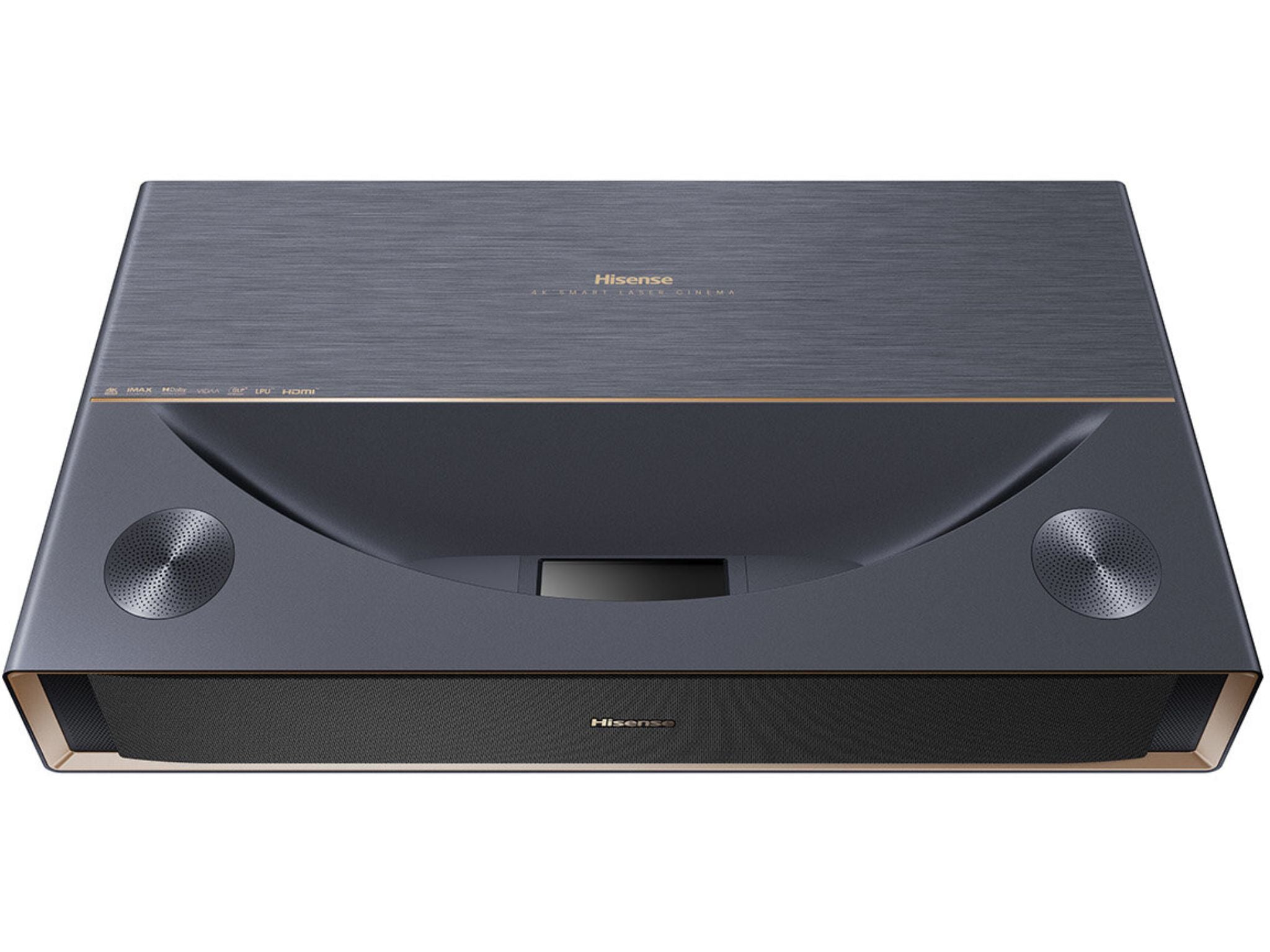 HISENSE PT1