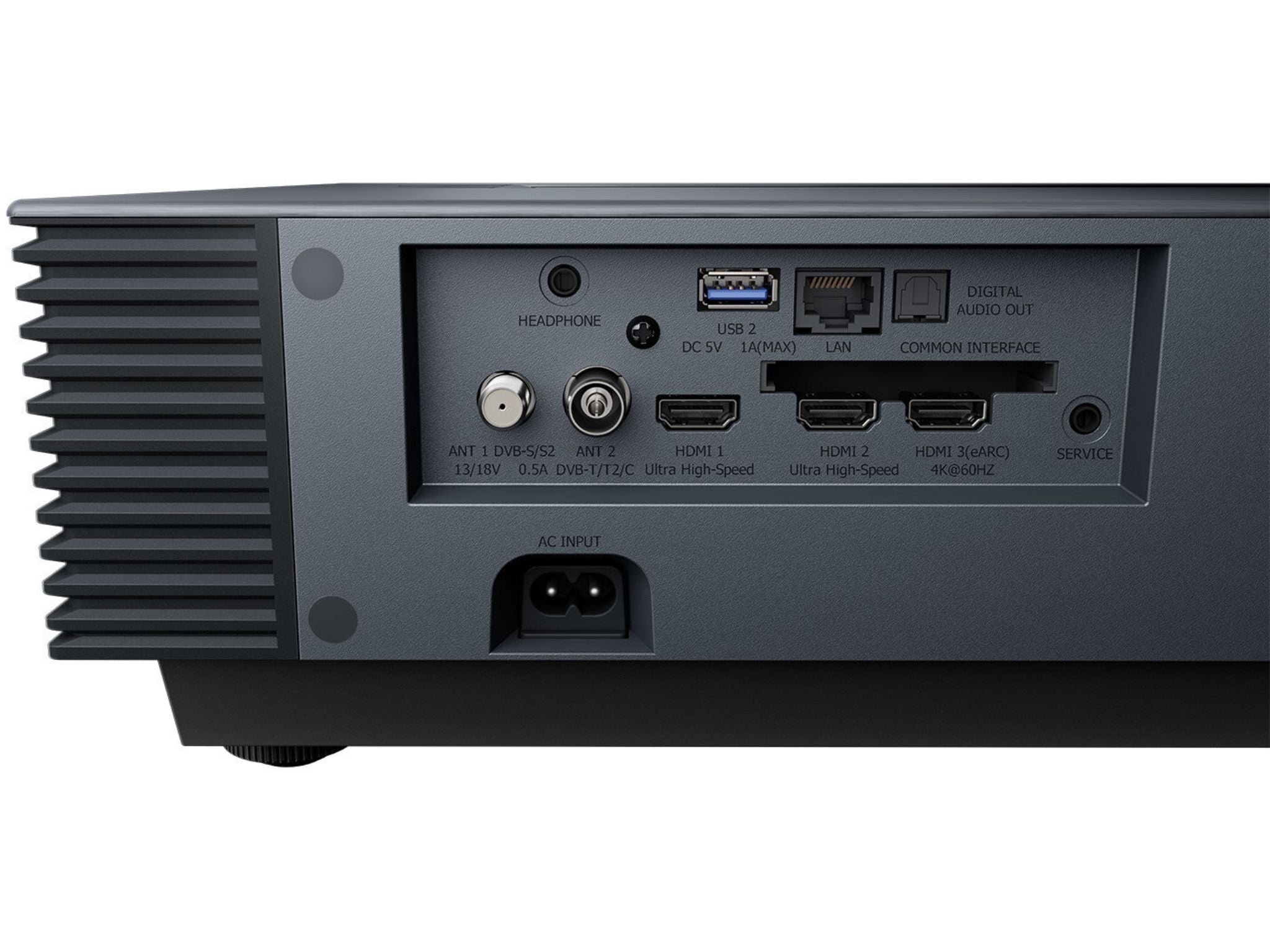 HISENSE PX3