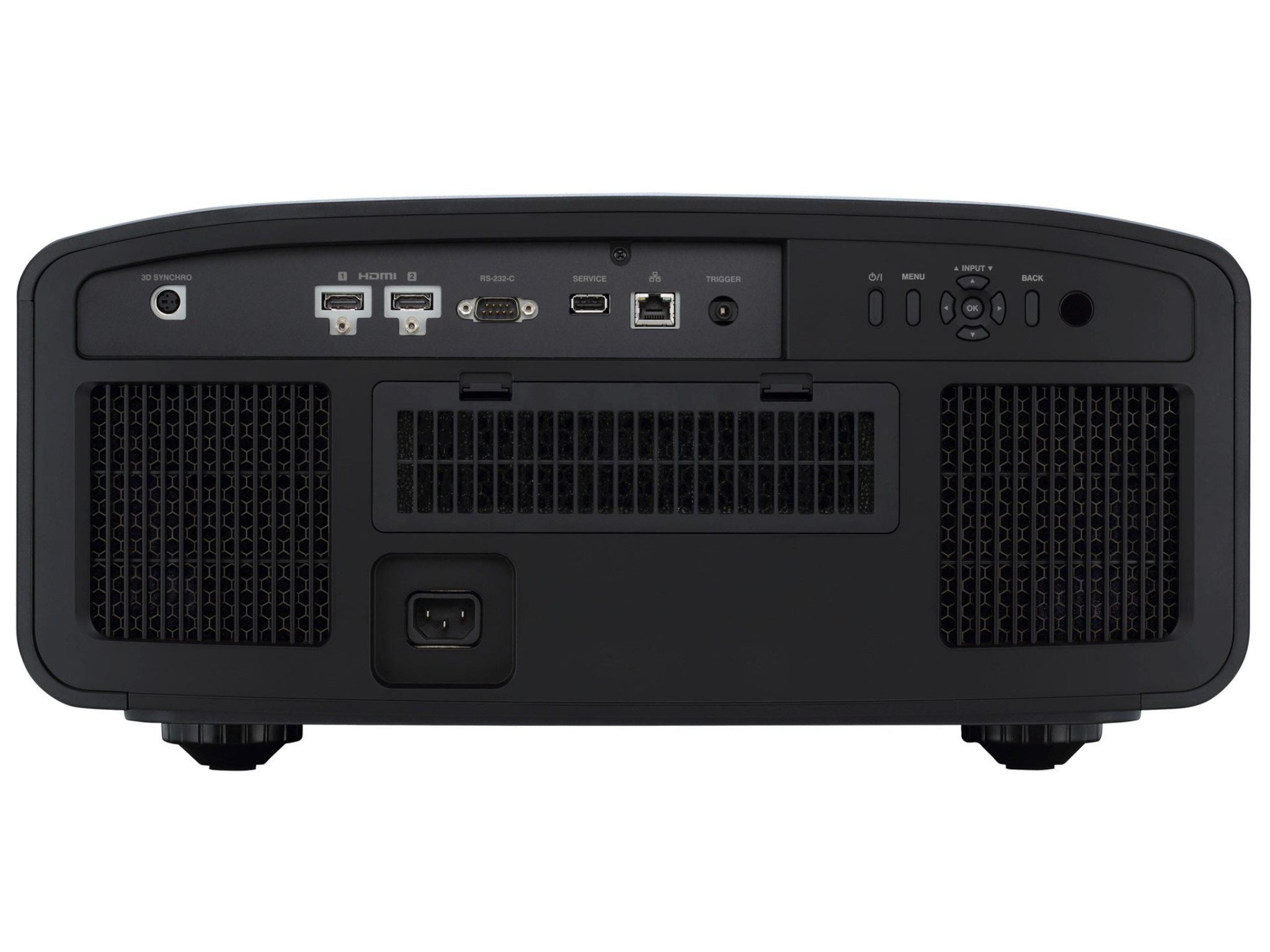JVC DLA-RS1100