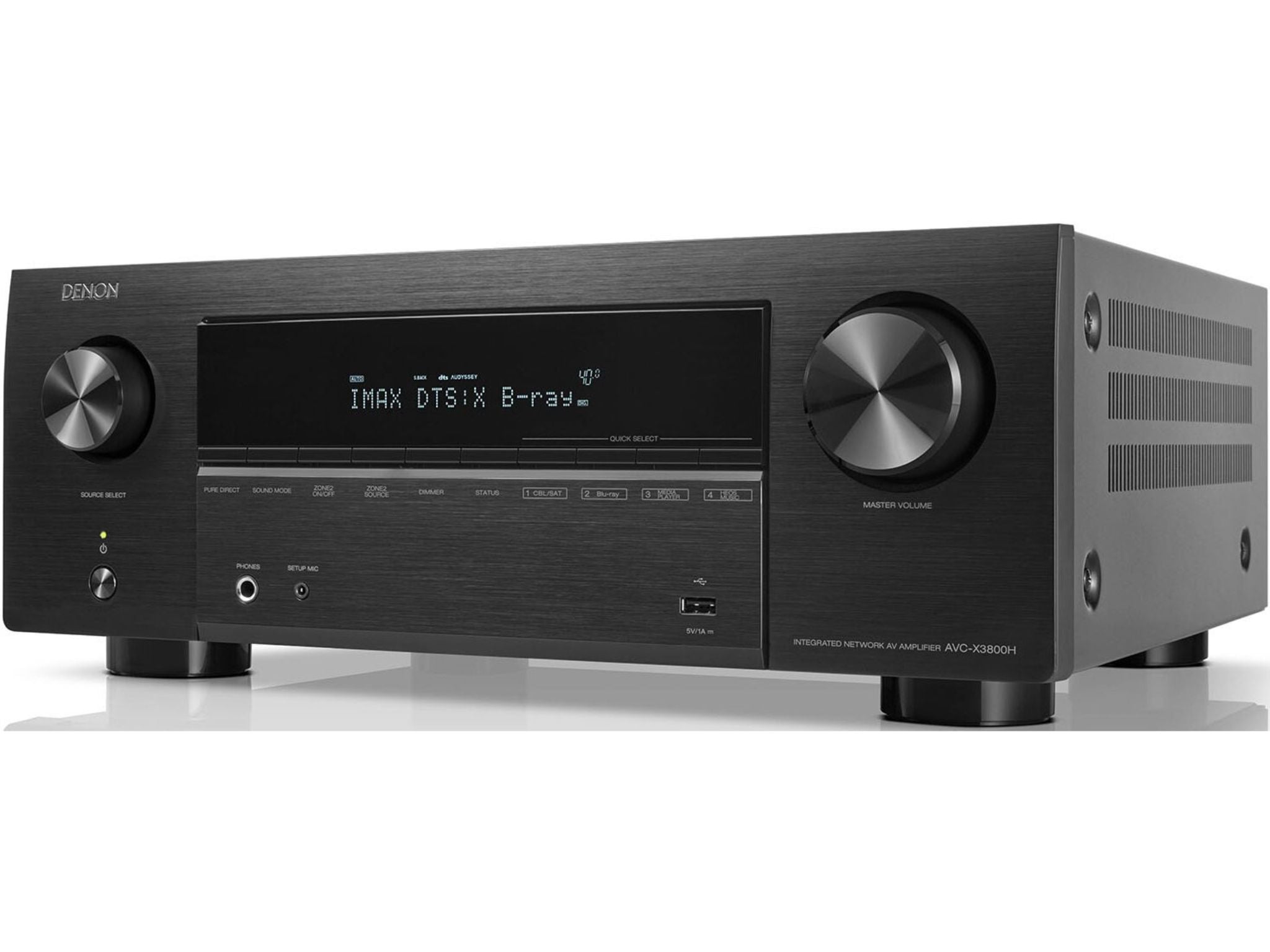 DENON AVC-X3800H