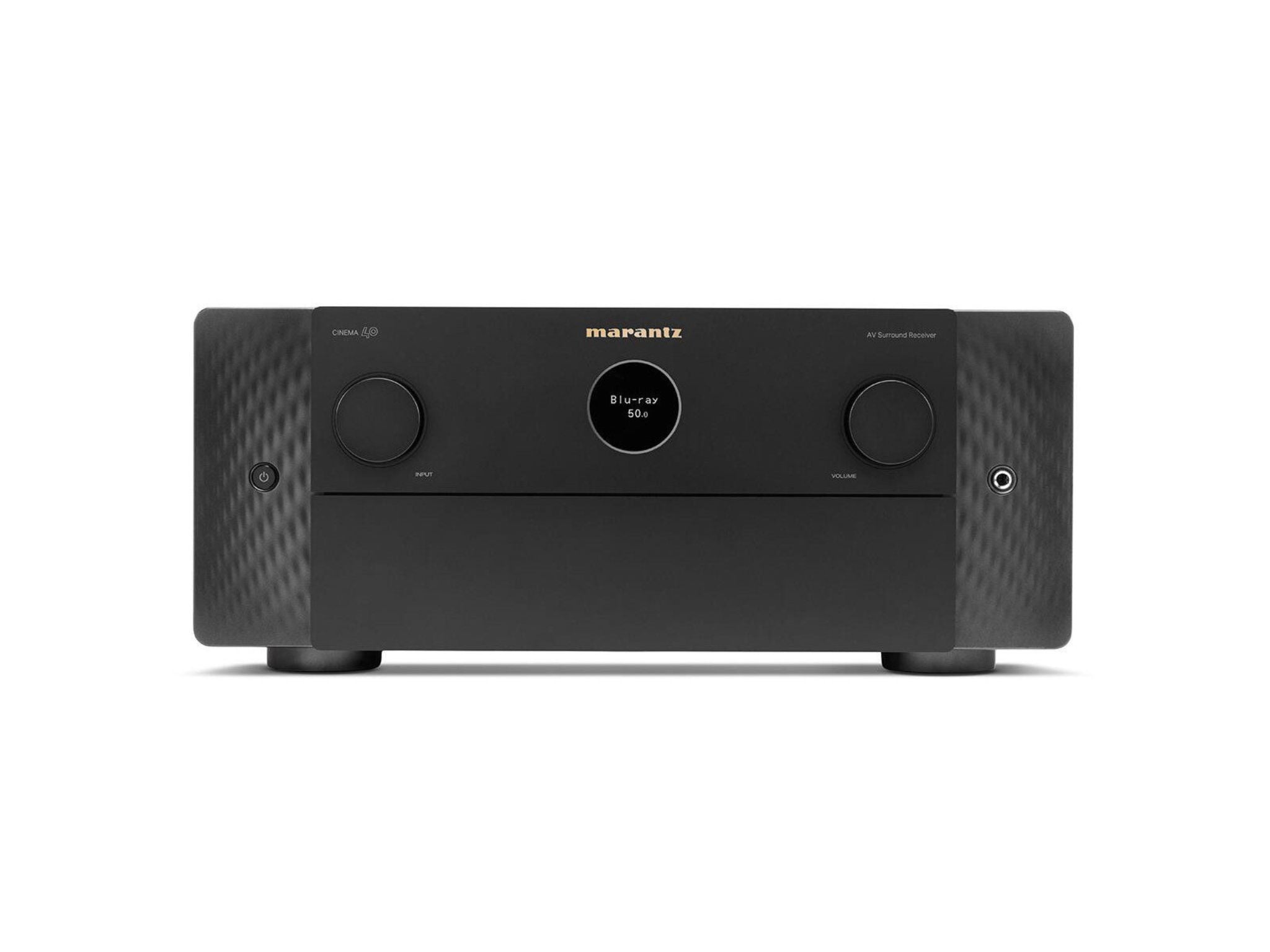 MARANTZ CINEMA 40 CZARNY
