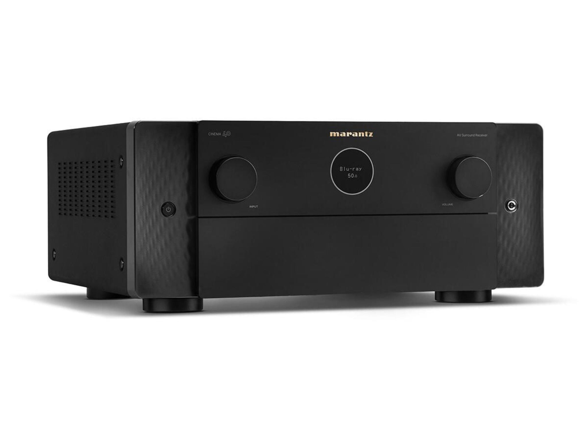 MARANTZ CINEMA 40 CZARNY