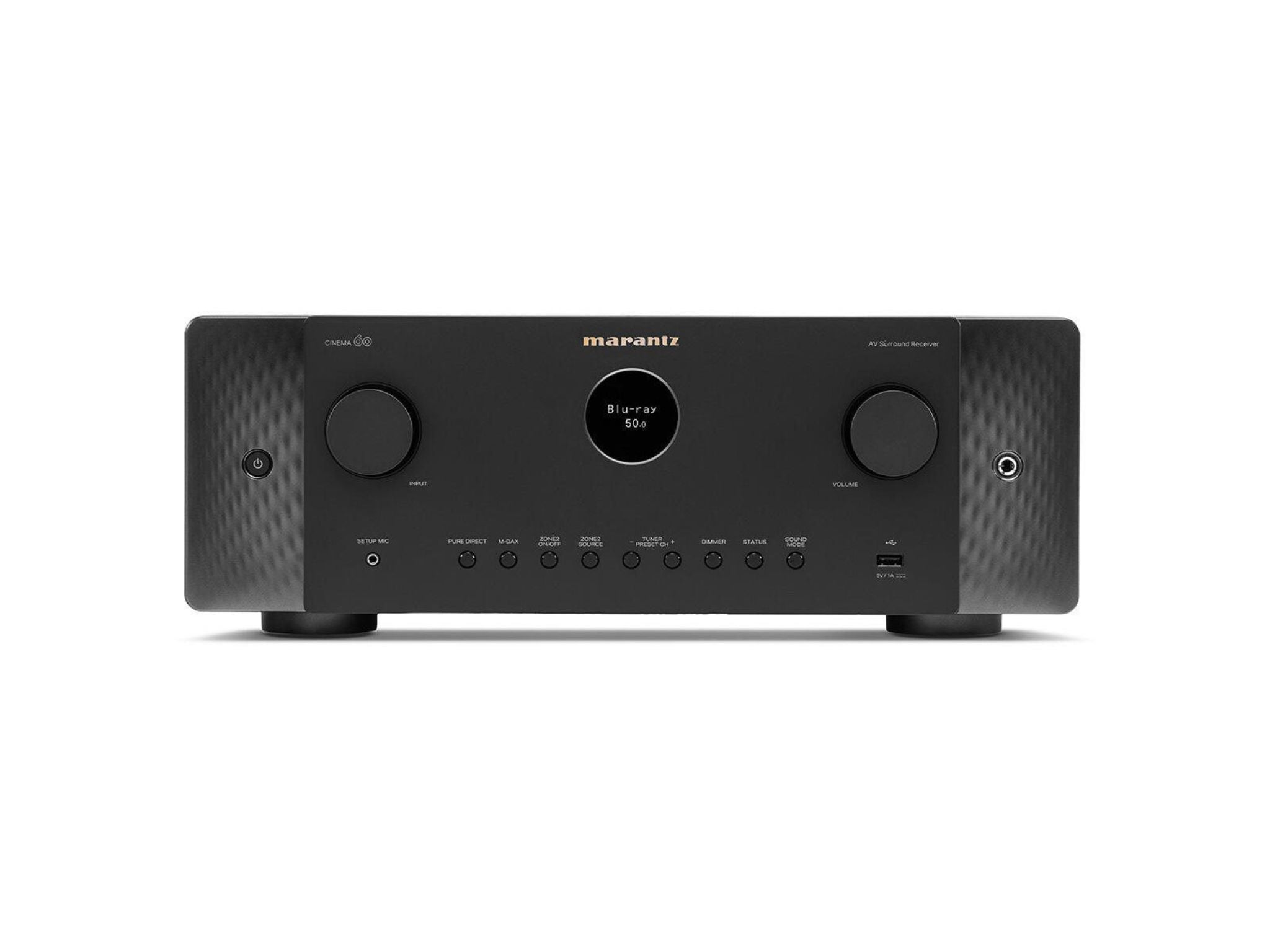 MARANTZ CINEMA 60 CZARNY