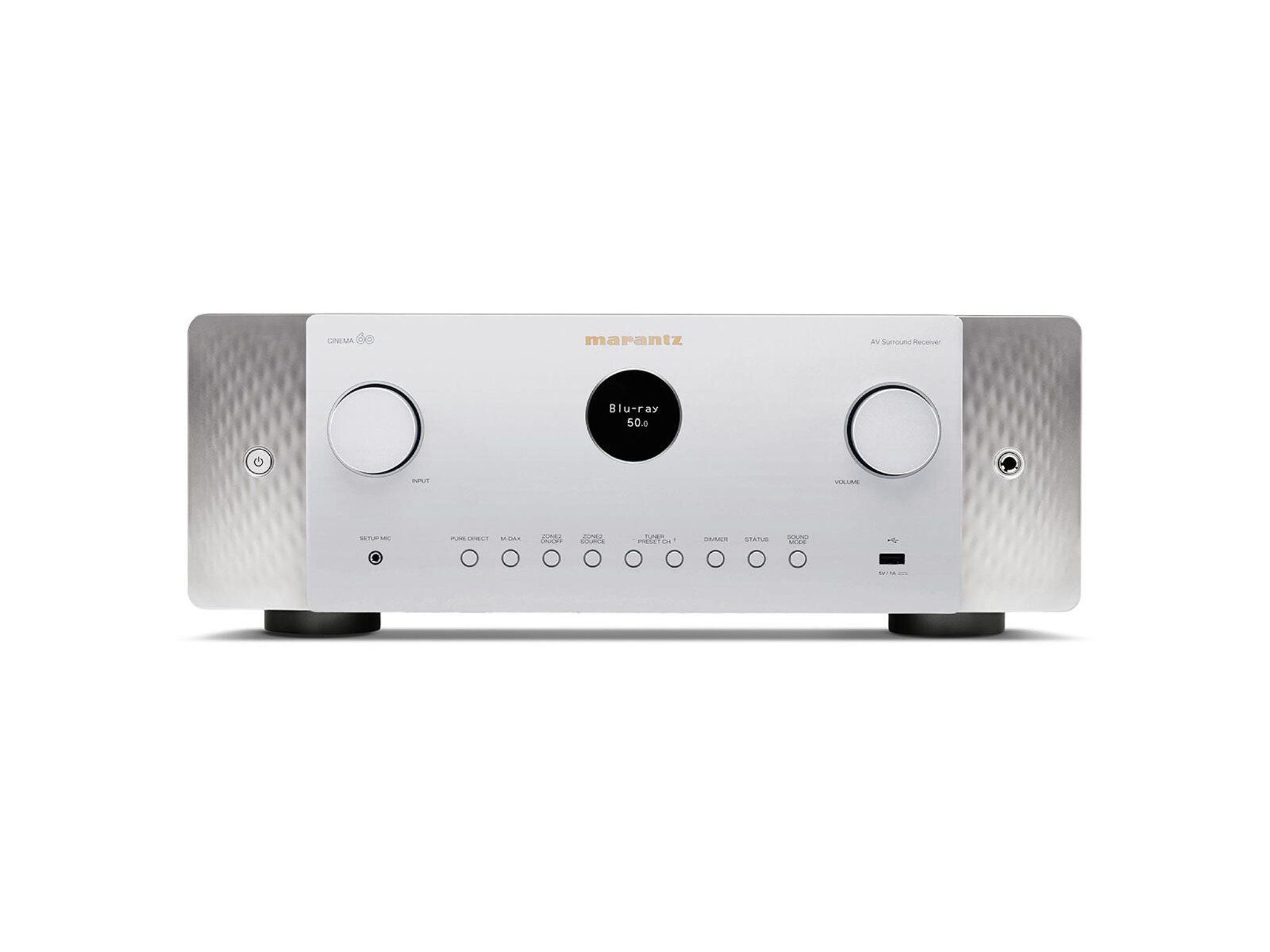 MARANTZ CINEMA 60 SREBRNO-ZŁOTY