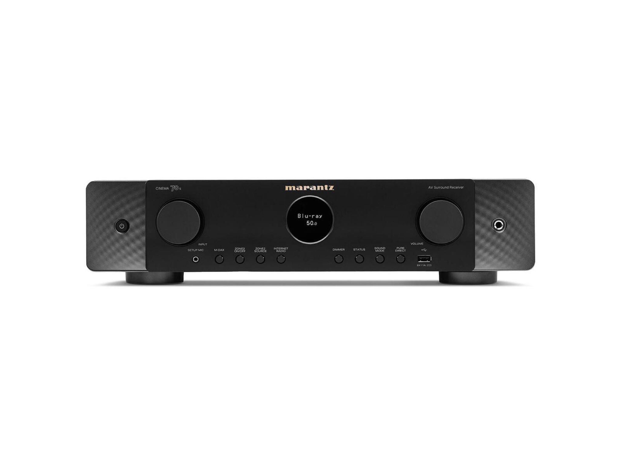 MARANTZ CINEMA 70S CZARNY