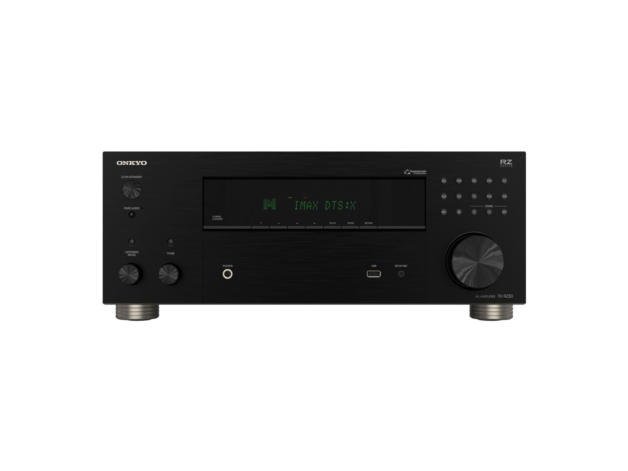 ONKYO TX-RZ30 CZARNY