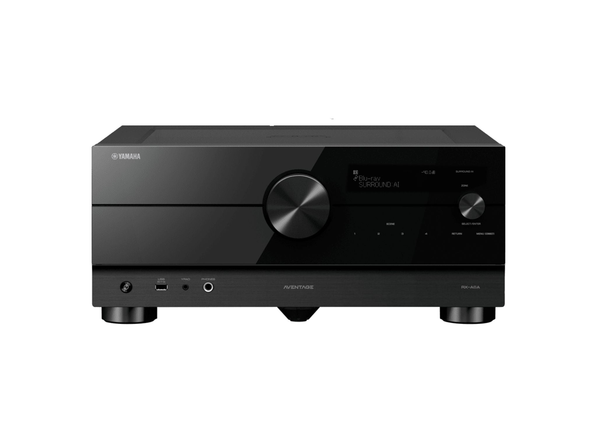 YAMAHA RX-A6A