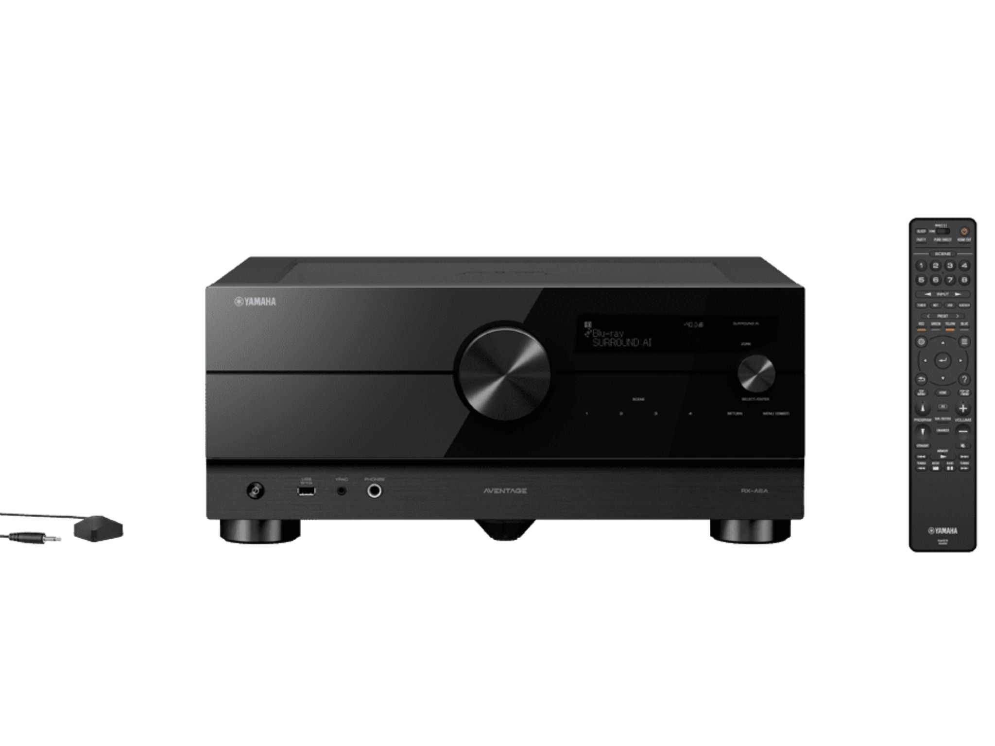 YAMAHA RX-A6A