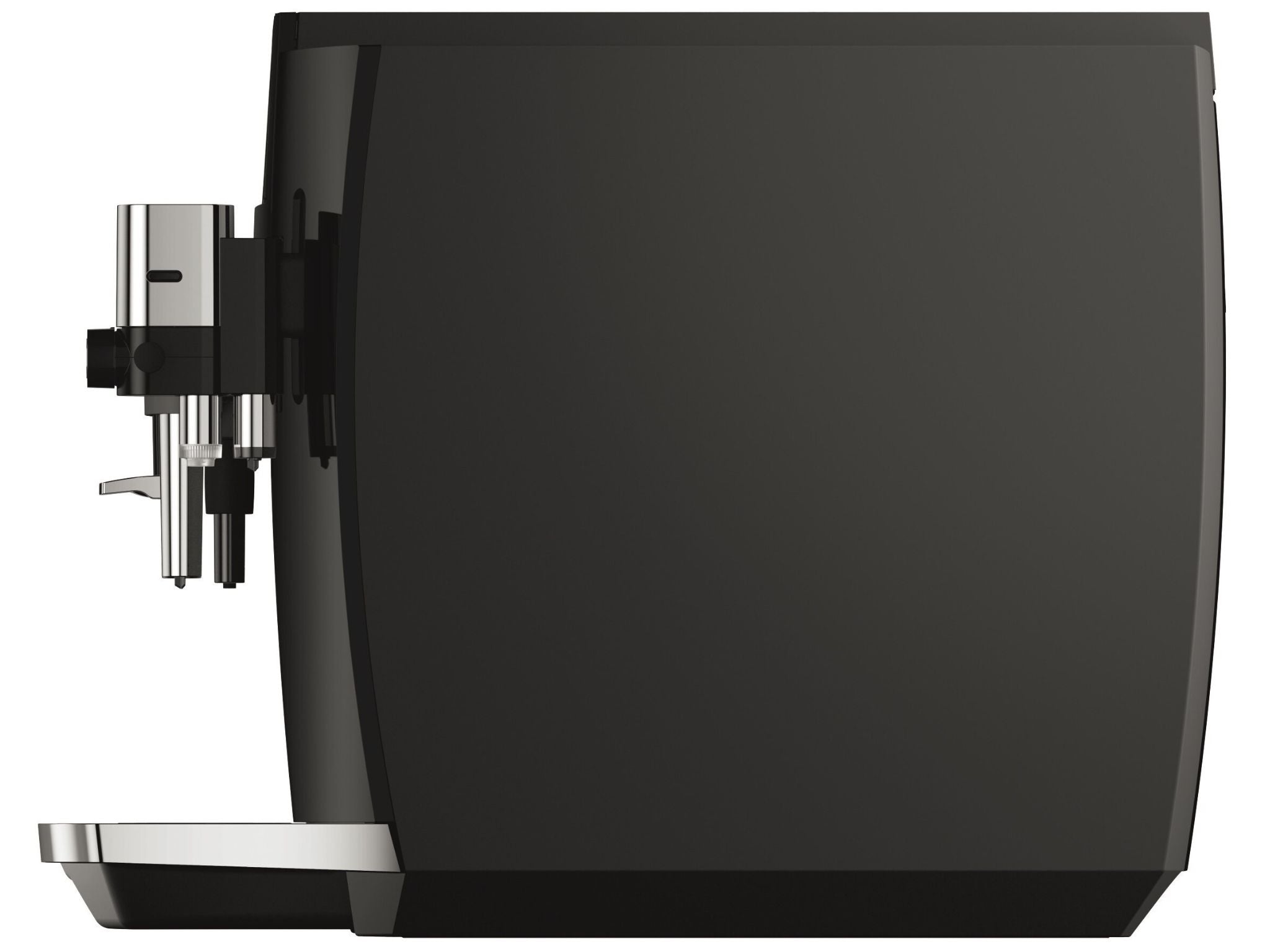 JURA E8 PIANO BLACK (EC)