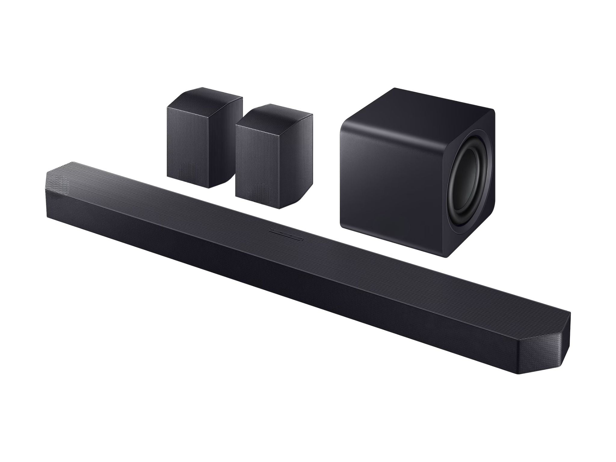 Soundbar Samsung HW-Q990H
