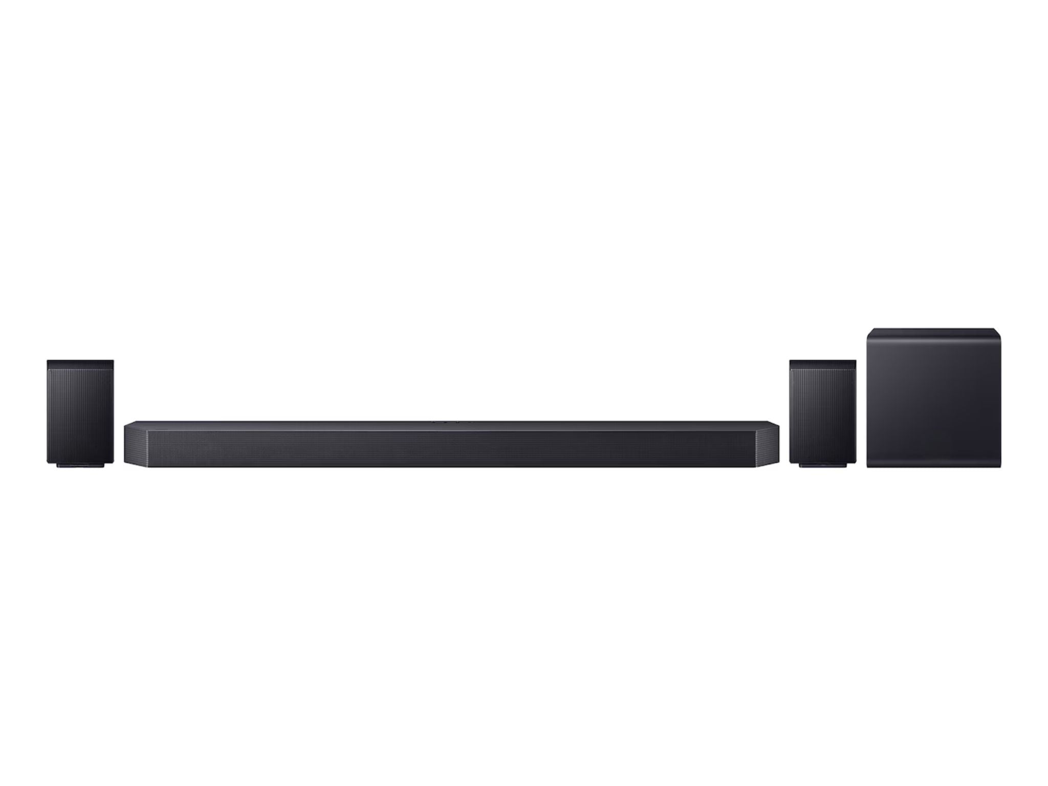 Soundbar Samsung HW-Q990H