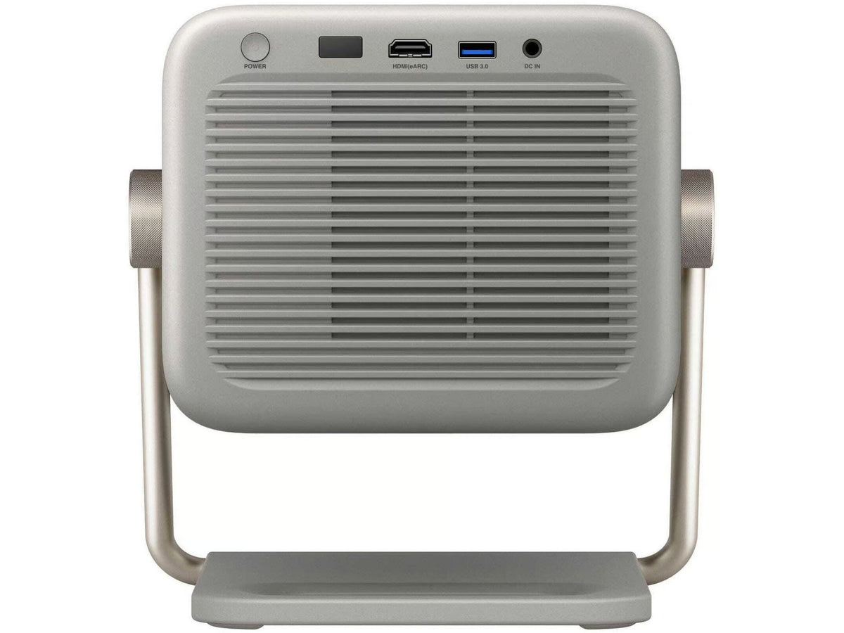 Projektor laserowy HISENSE M2 Pro 4K (3840 x 2160), 1300 ANSI lumen, Wi-Fi, Bluetooth