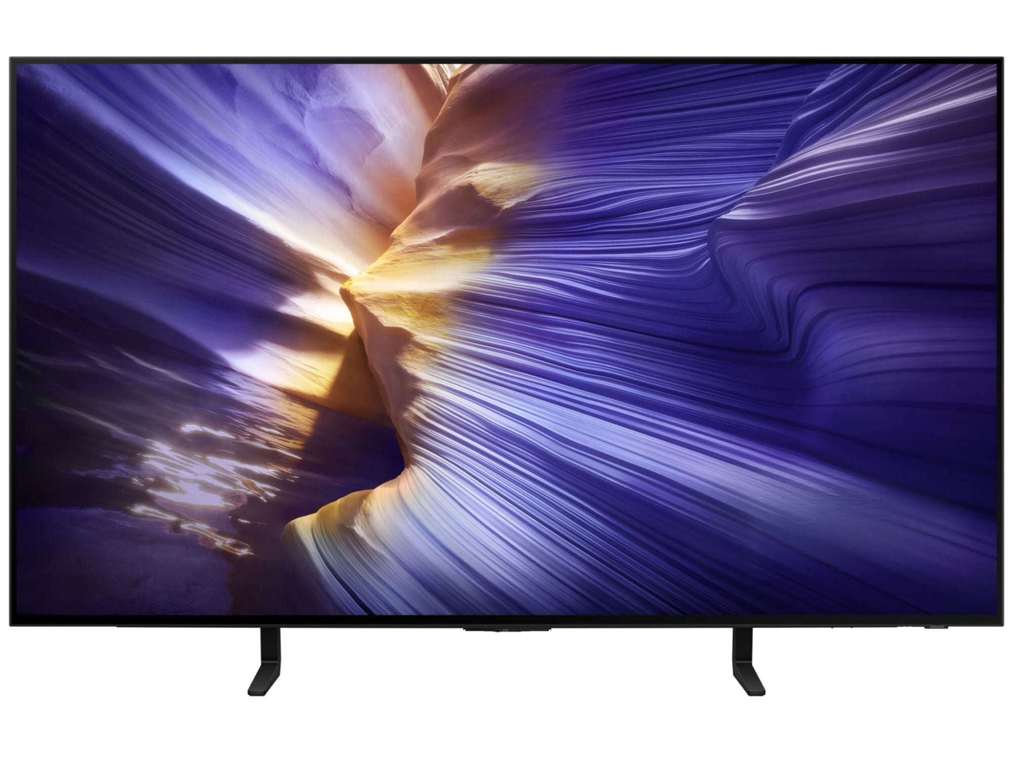 Telewizor SAMSUNG QE48S90F 48" OLED 4K 144Hz Tizen TV Dolby Atmos HDMI 2.1