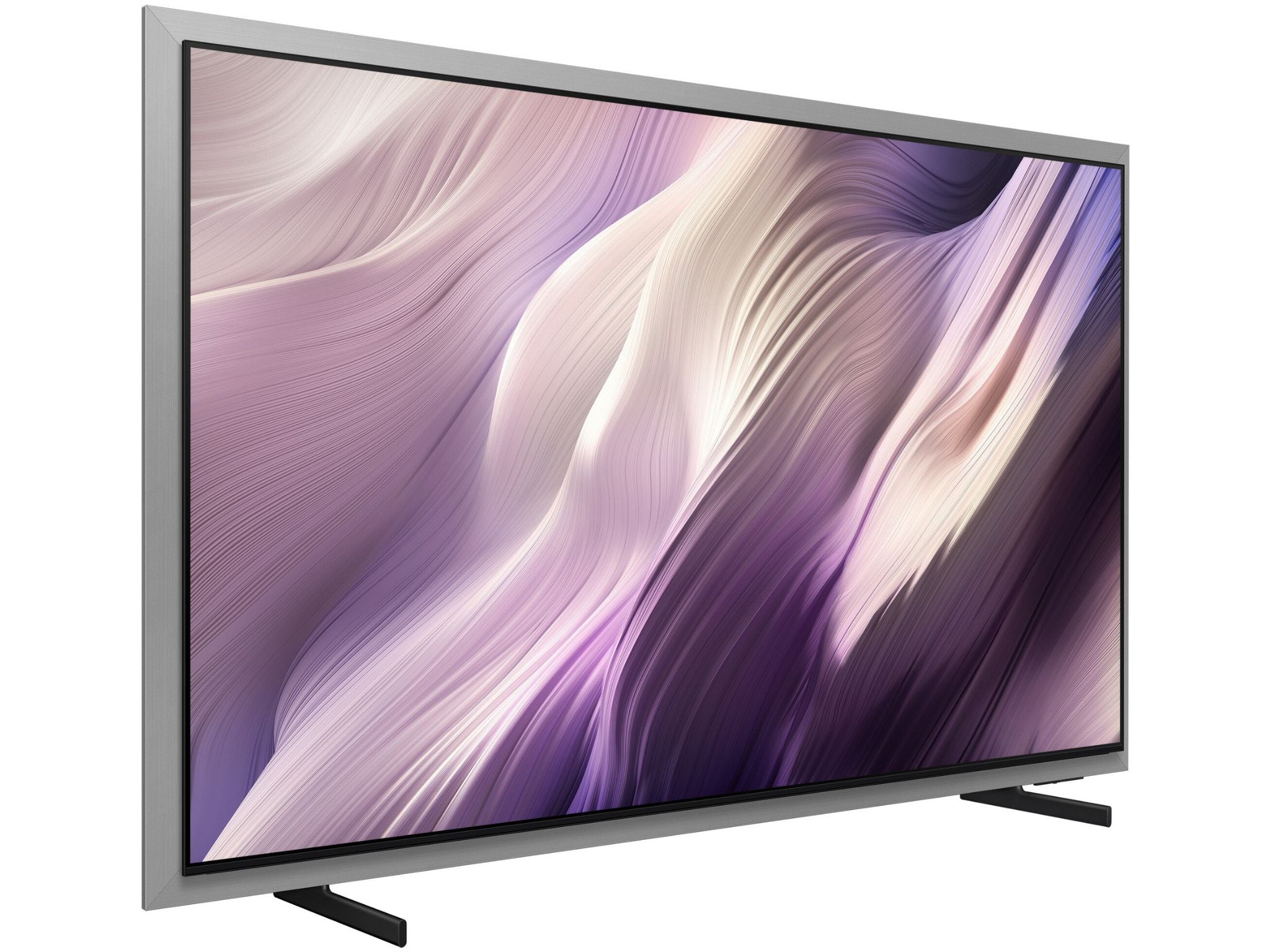 Samsung 83S99H telewizor OLED 4K 83 cale widok pod kątem premium design