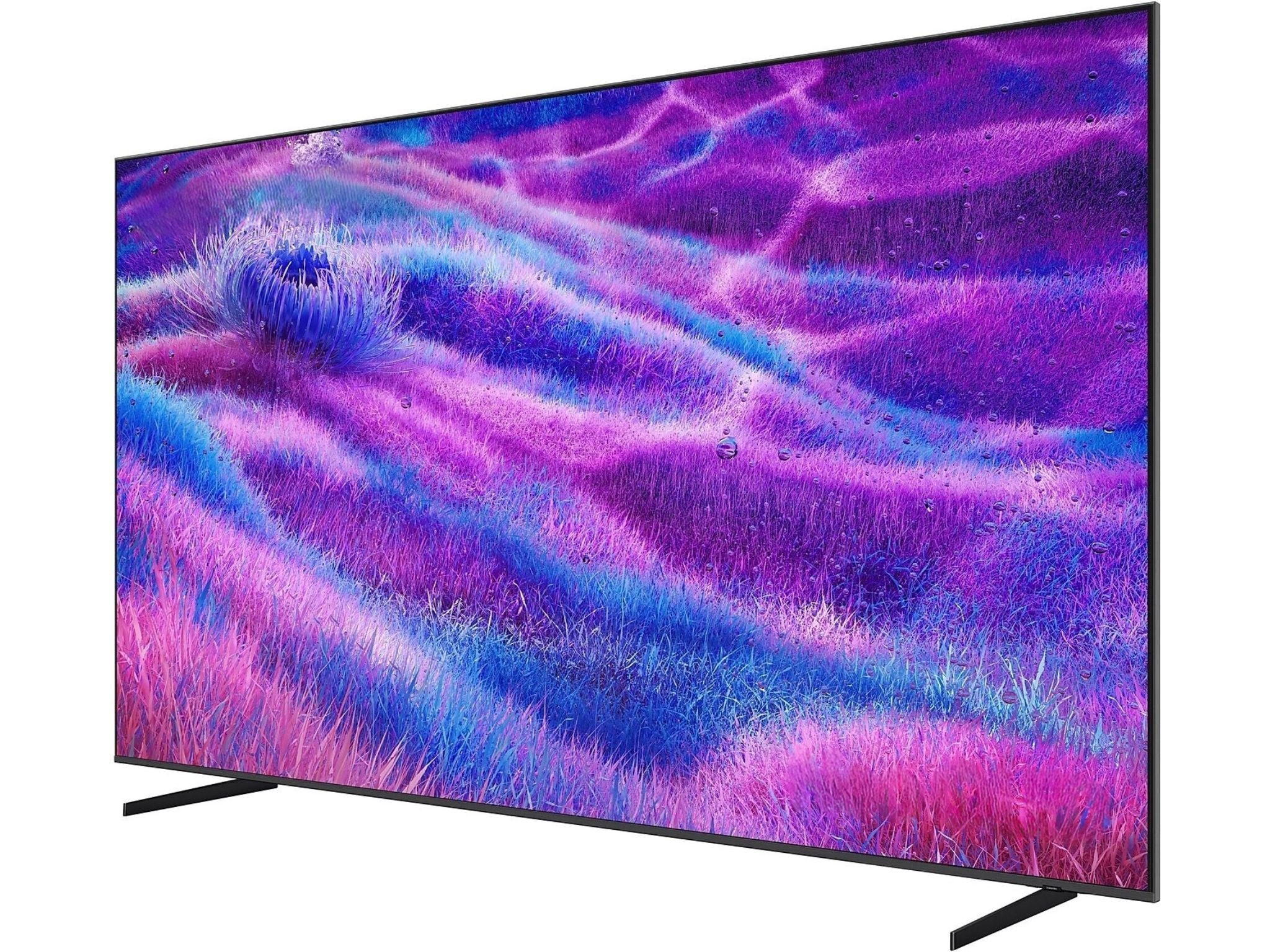 Samsung Neo QLED QE100QN80FU 100 cali – telewizor 4K Smart TV, design premium