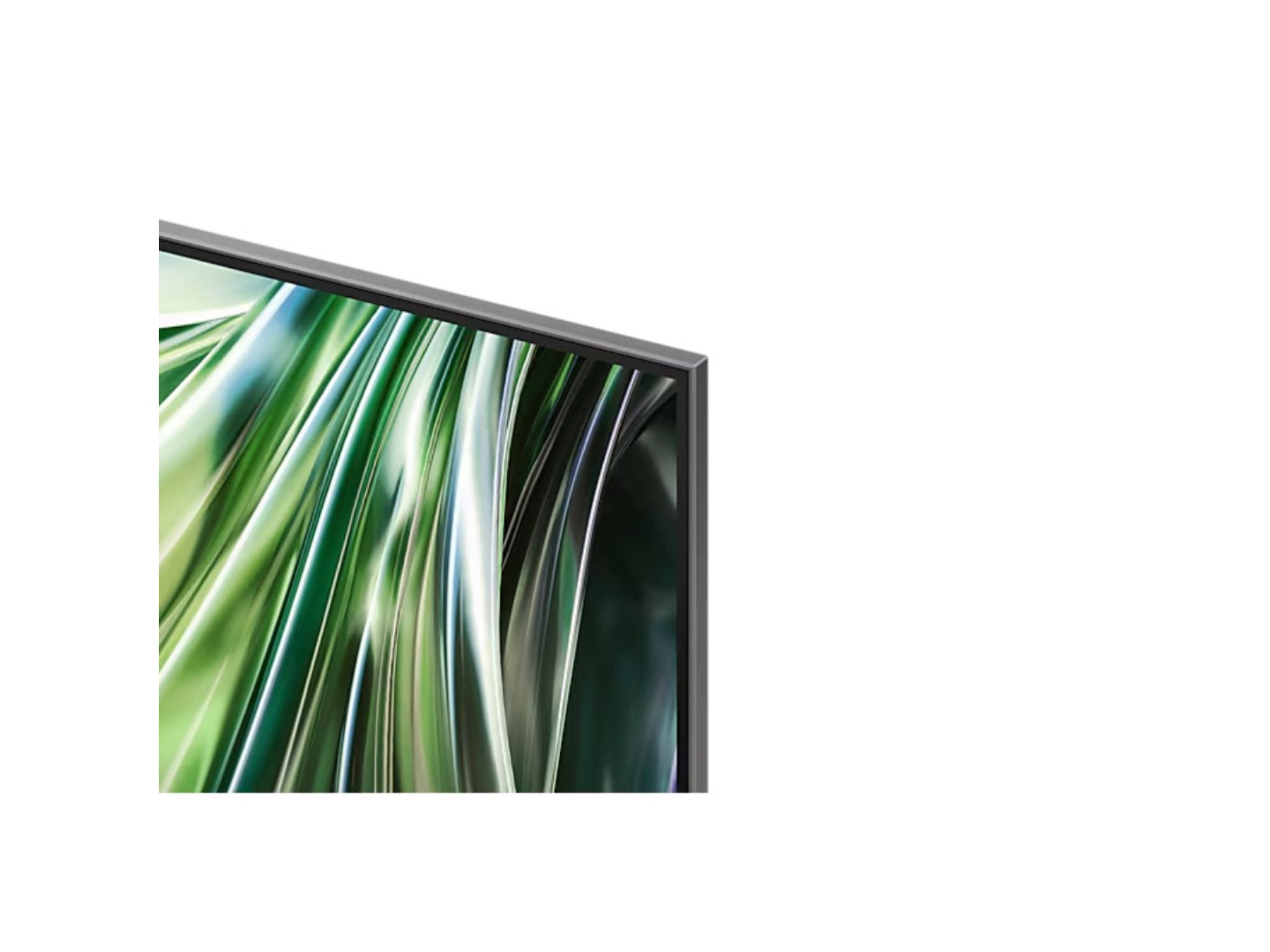 Samsung QE98QN90D – cienka ramka telewizora, nowoczesny design premium