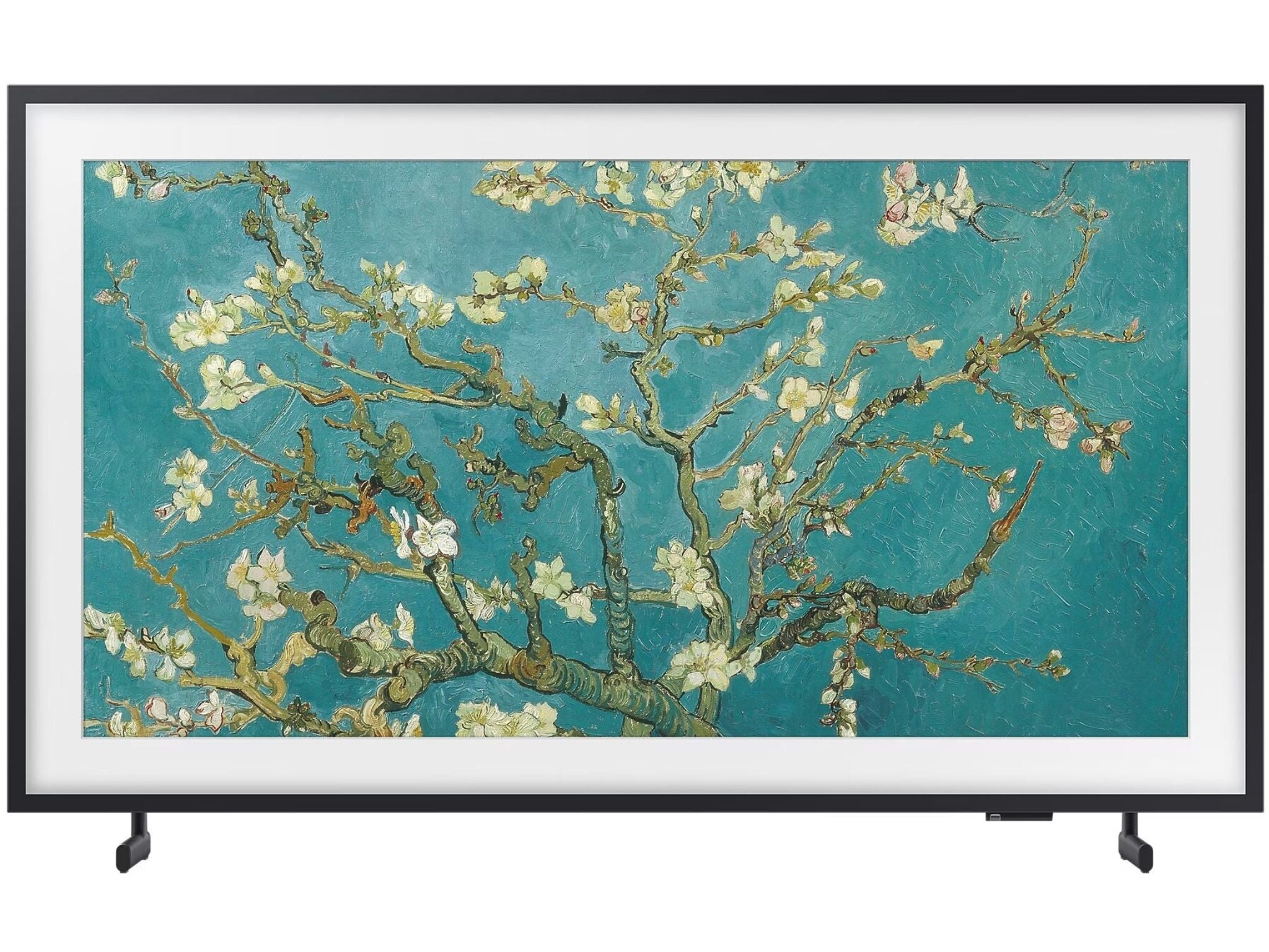 Samsung The Frame QE32LS03C 32” – telewizor 4K Smart TV w formie obrazu