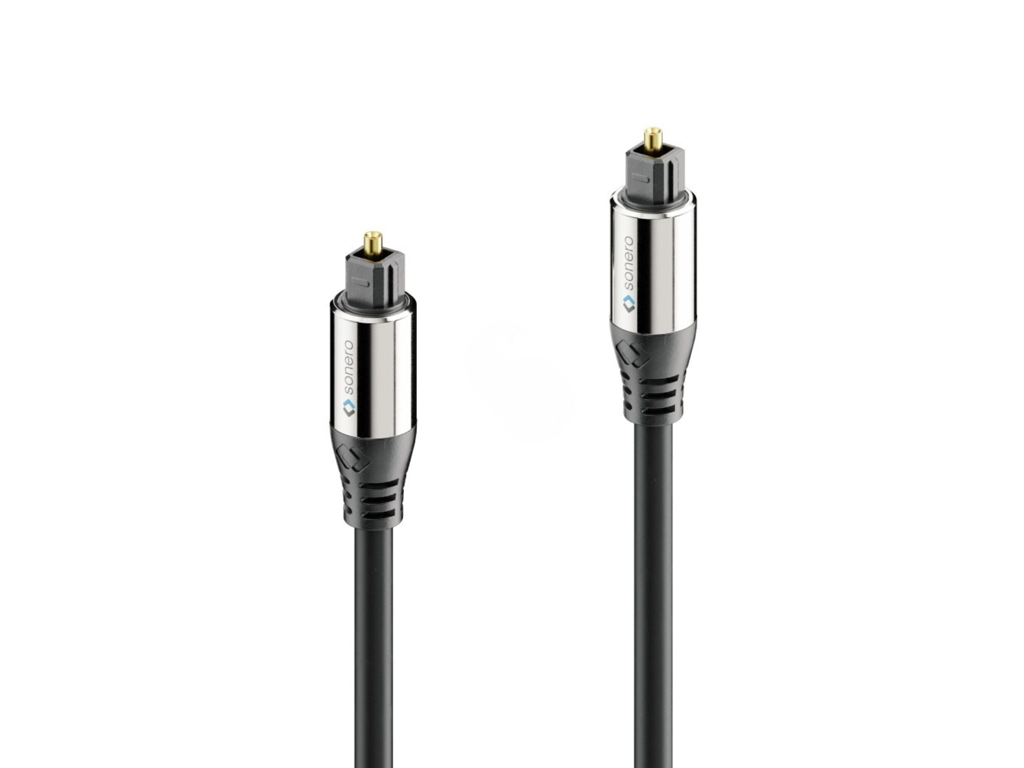 Sonero SOC100 kabel optyczny Toslink audio SPDIF widok produktu