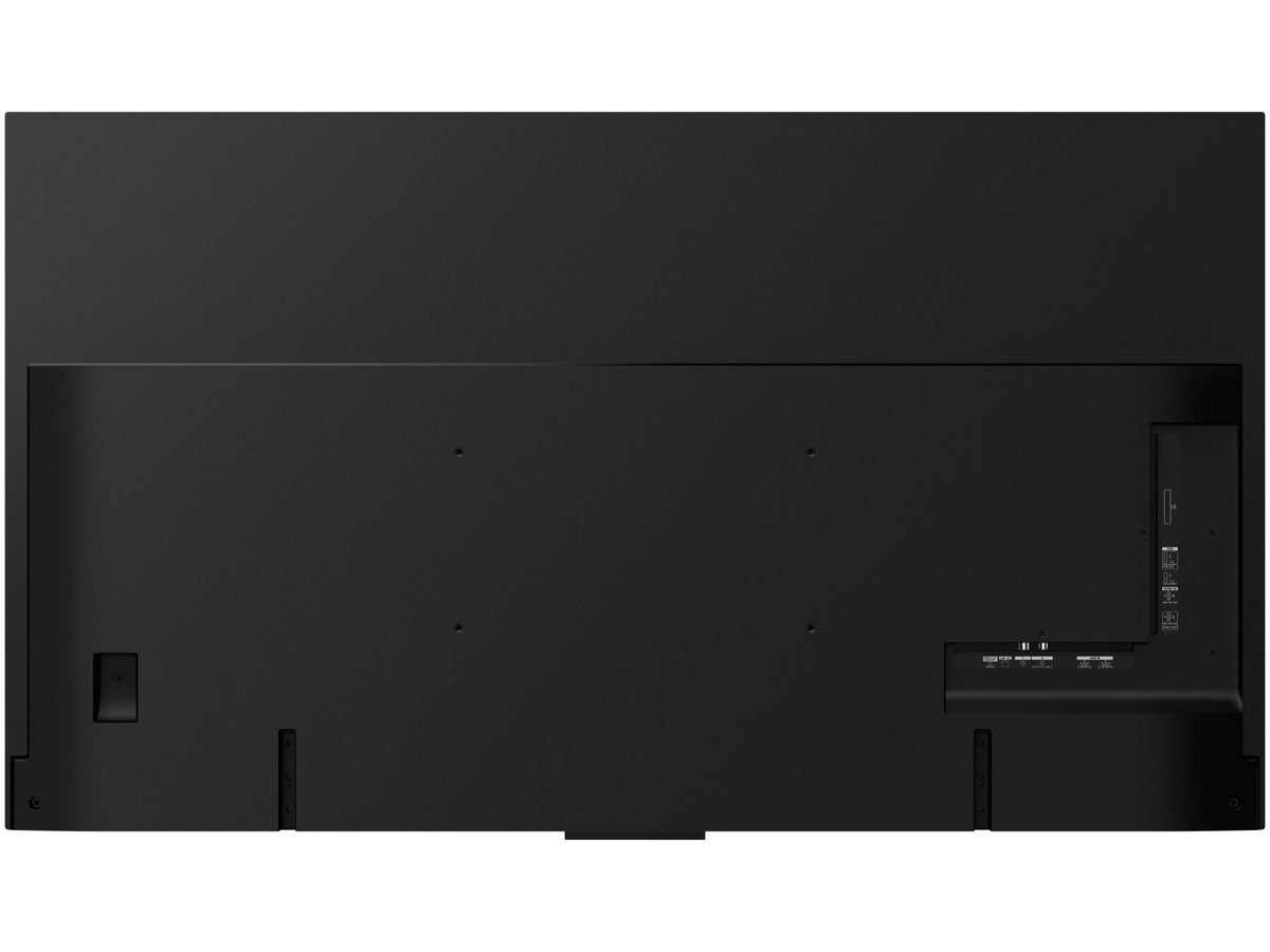 Sony BRAVIA 6 K-55A65 tył telewizora 55 cali