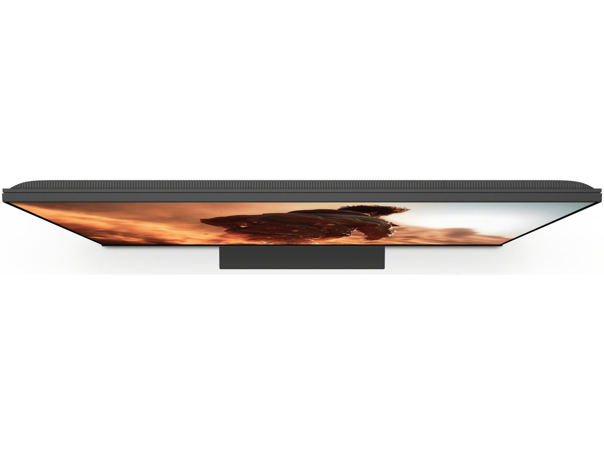 Sony BRAVIA 7 II K-65XR75M2 widok z góry telewizor 65 cali