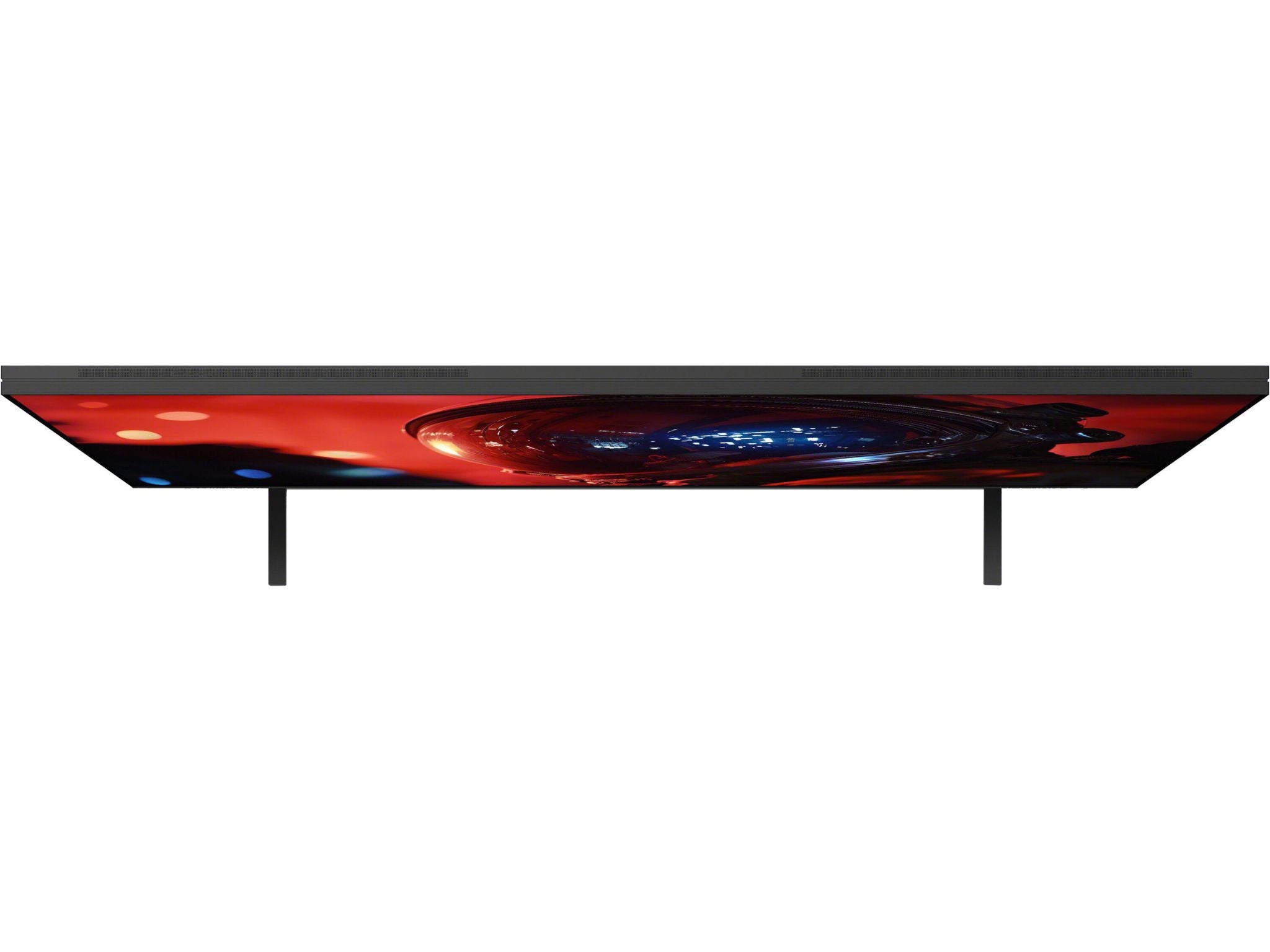 Sony BRAVIA 9 II K-115XR95M2 widok z góry telewizor 115 cali