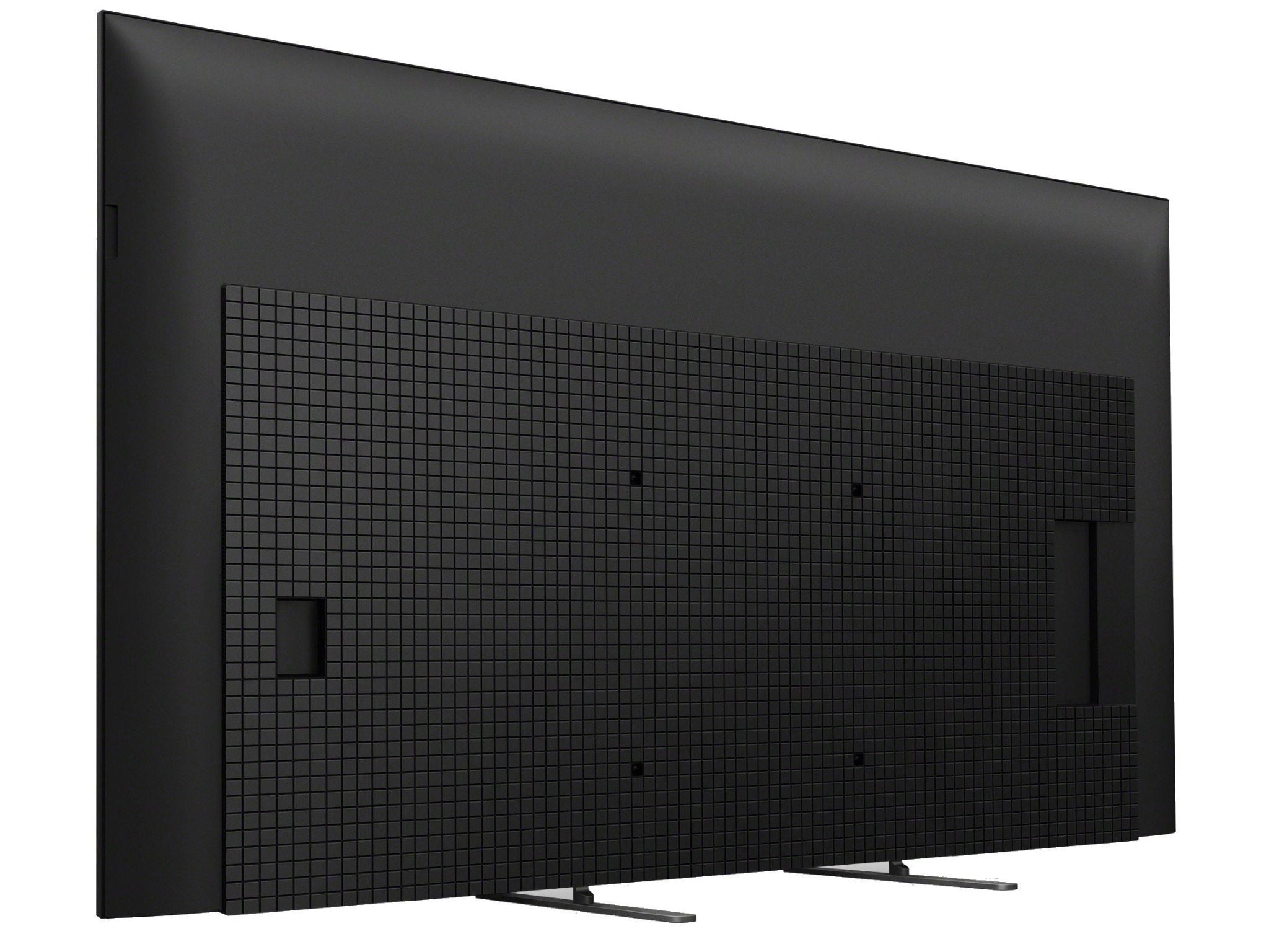 Sony XR-85X5 tył obudowy nowoczesne wykończenie