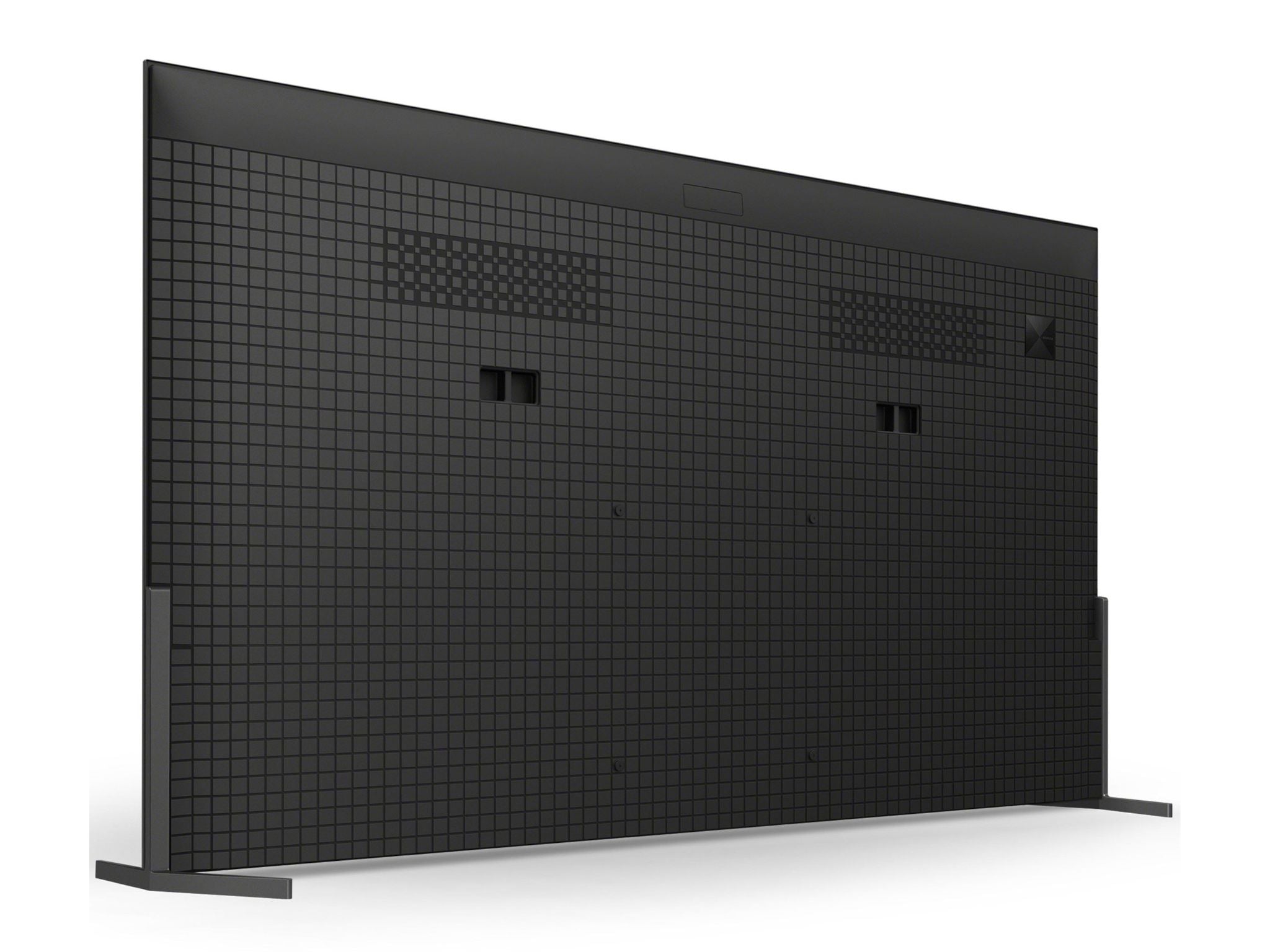 Sony XR-65X8M2 tył obudowy nowoczesne wykończenie