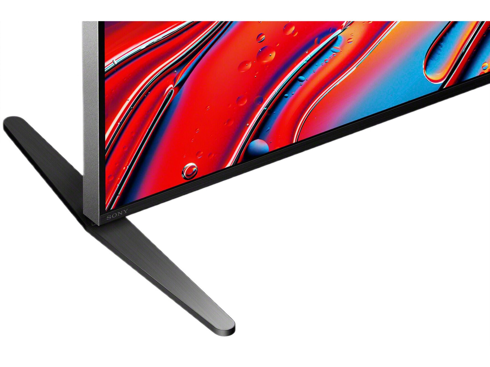 Sony XR-85X90 podstawa telewizora premium design