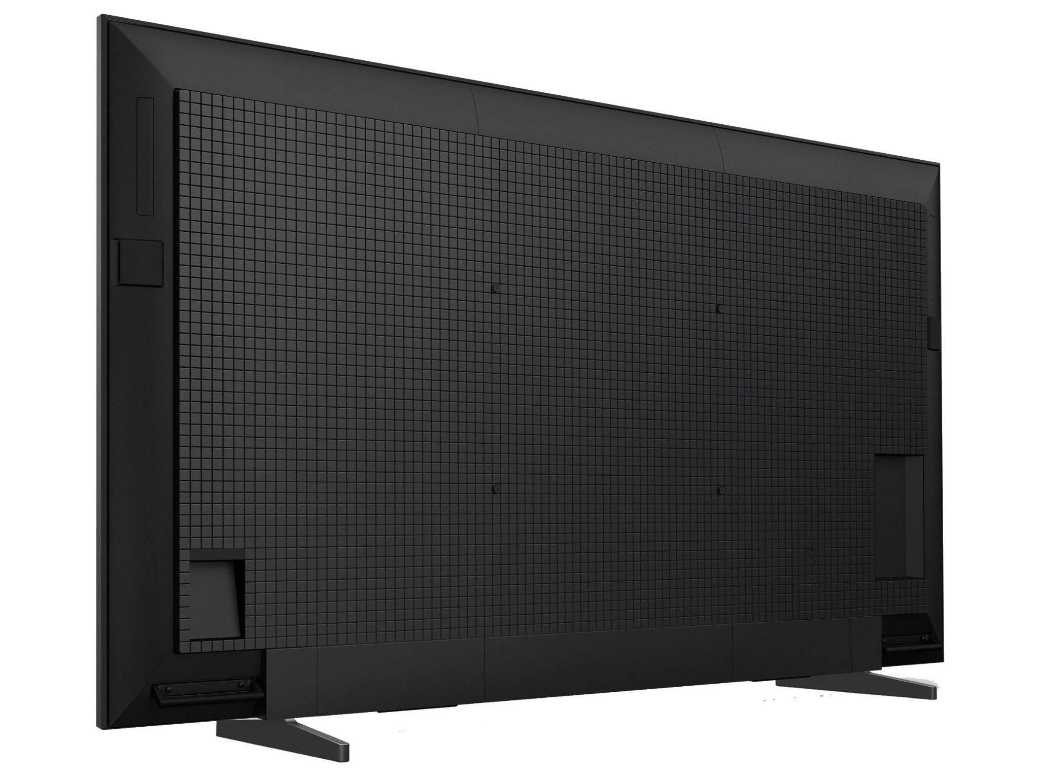 Sony XR-98X5 tył obudowy nowoczesne wykończenie
