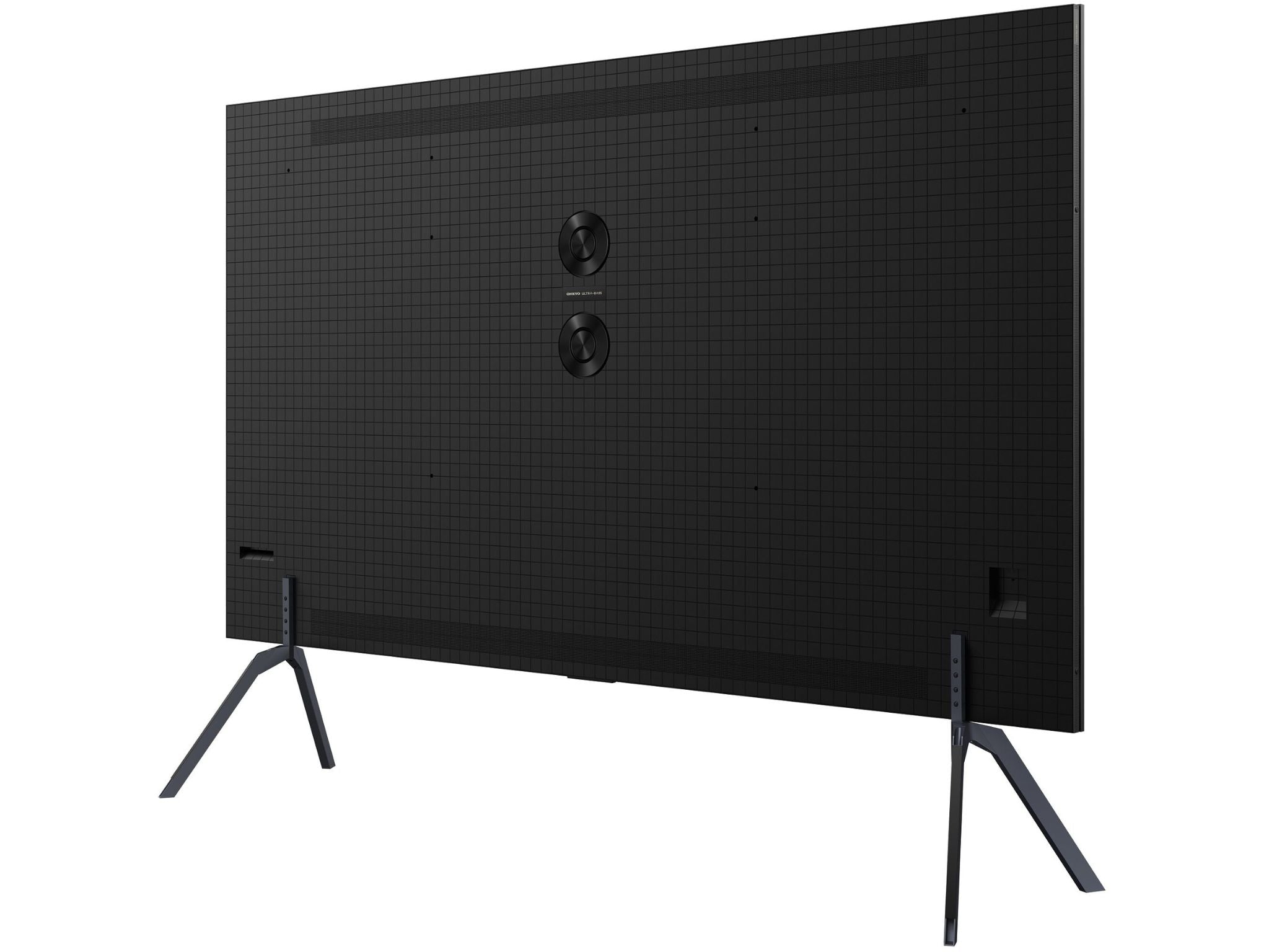 TCL 115C7K podstawa telewizora premium design