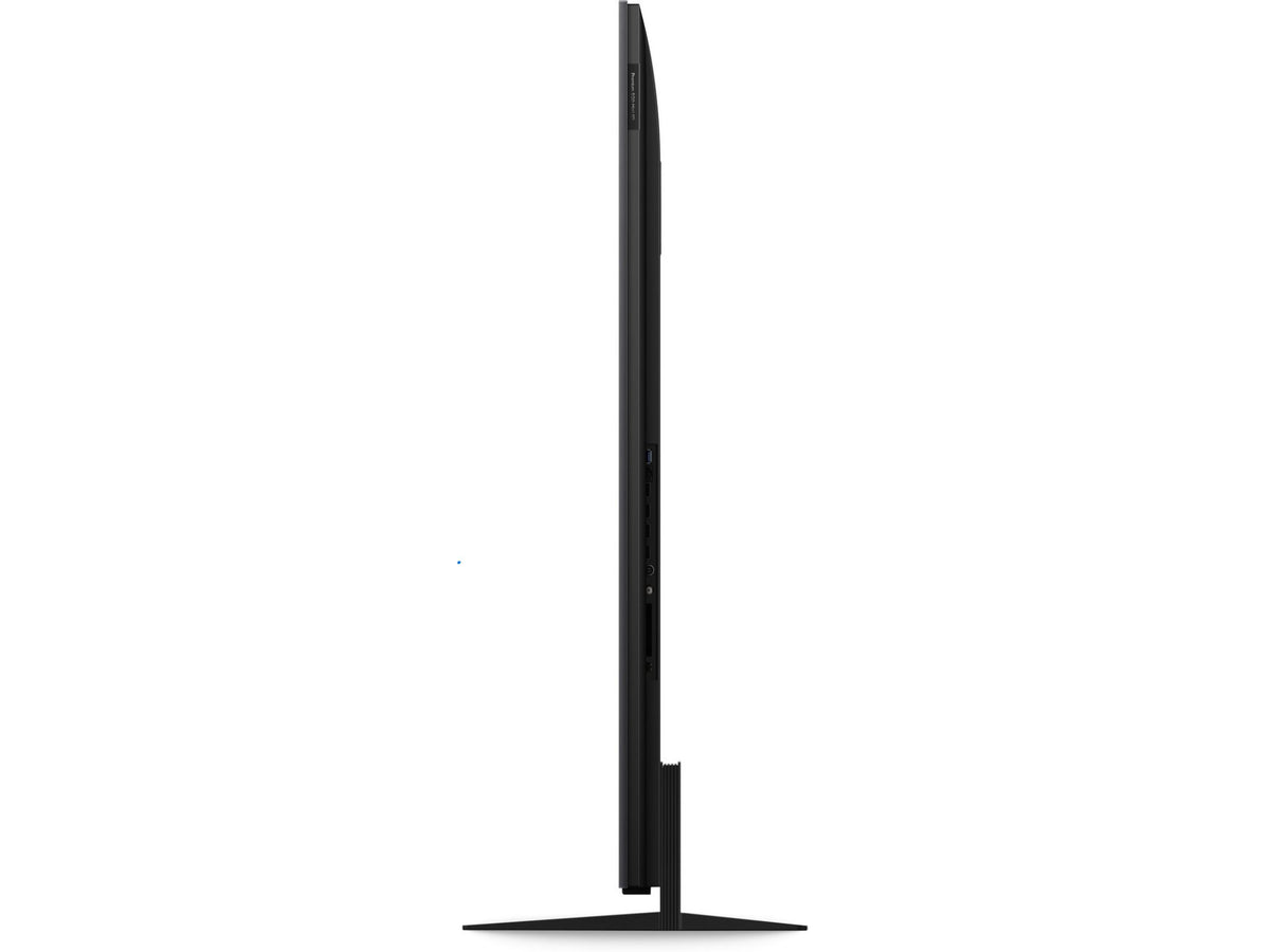 TCL 65C7L telewizor 65 cali drugi widok z boku