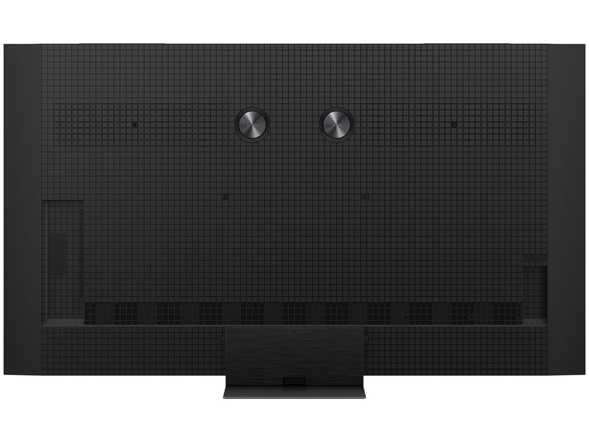 TCL 85C8L tył telewizora 85 cali