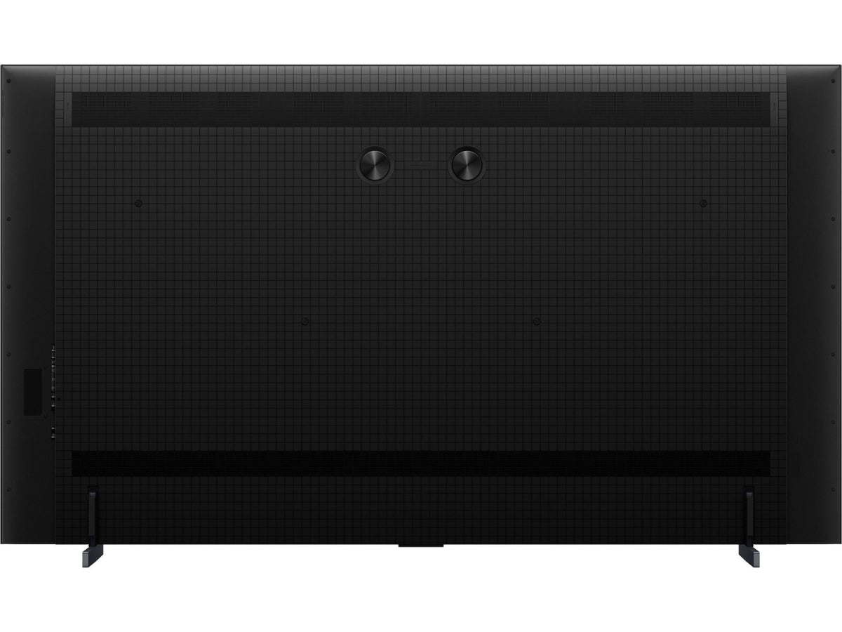 TCL 98P8L tył telewizora 98 cali